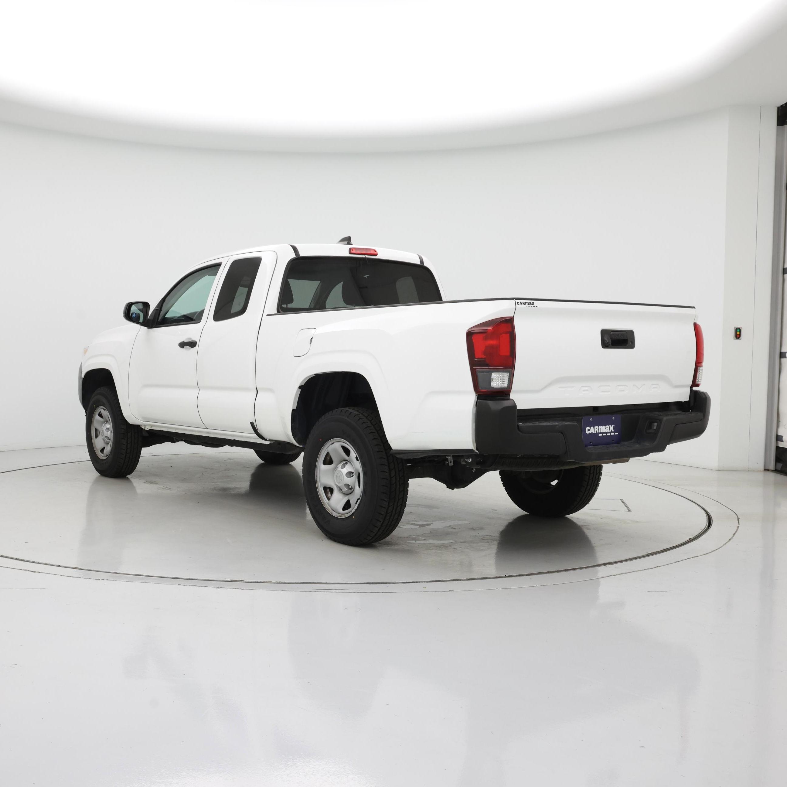 Thumbnail: 2022 Toyota Tacoma - 2