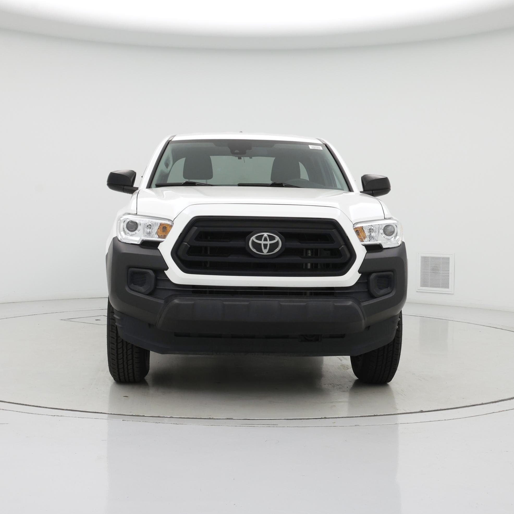 Thumbnail: 2022 Toyota Tacoma - 5