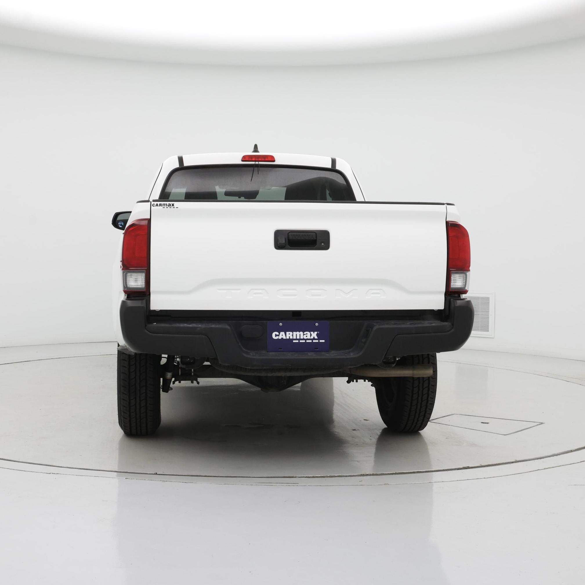 Thumbnail: 2022 Toyota Tacoma - 6