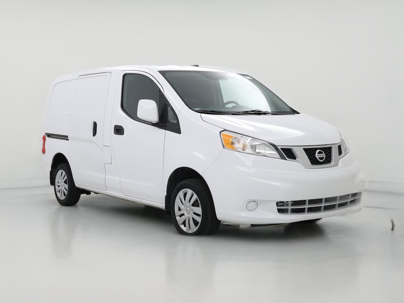 2021 Nissan NV200 SV -
                  Gilbert, AZ