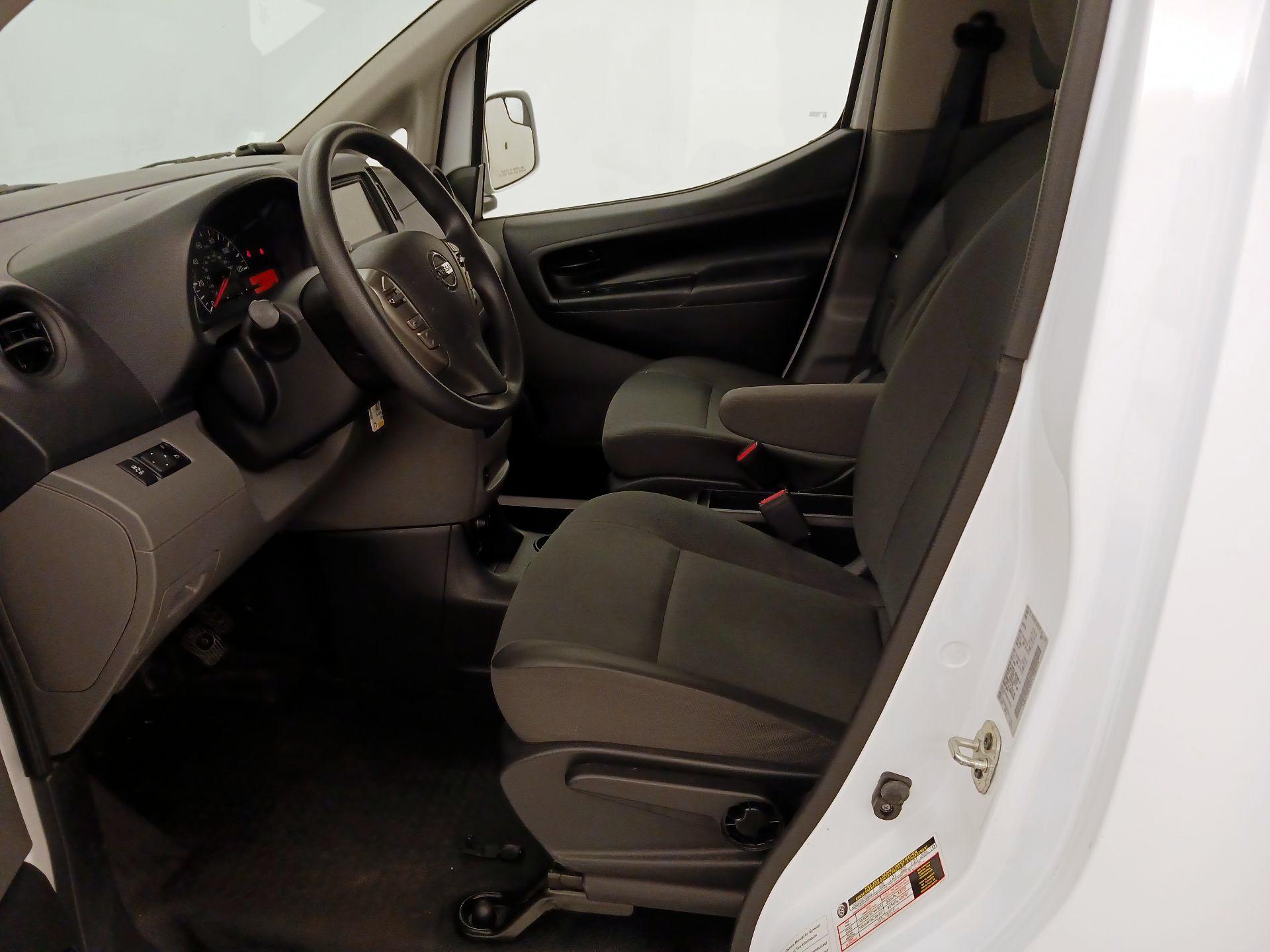 Thumbnail: 2021 Nissan NV200 - 11