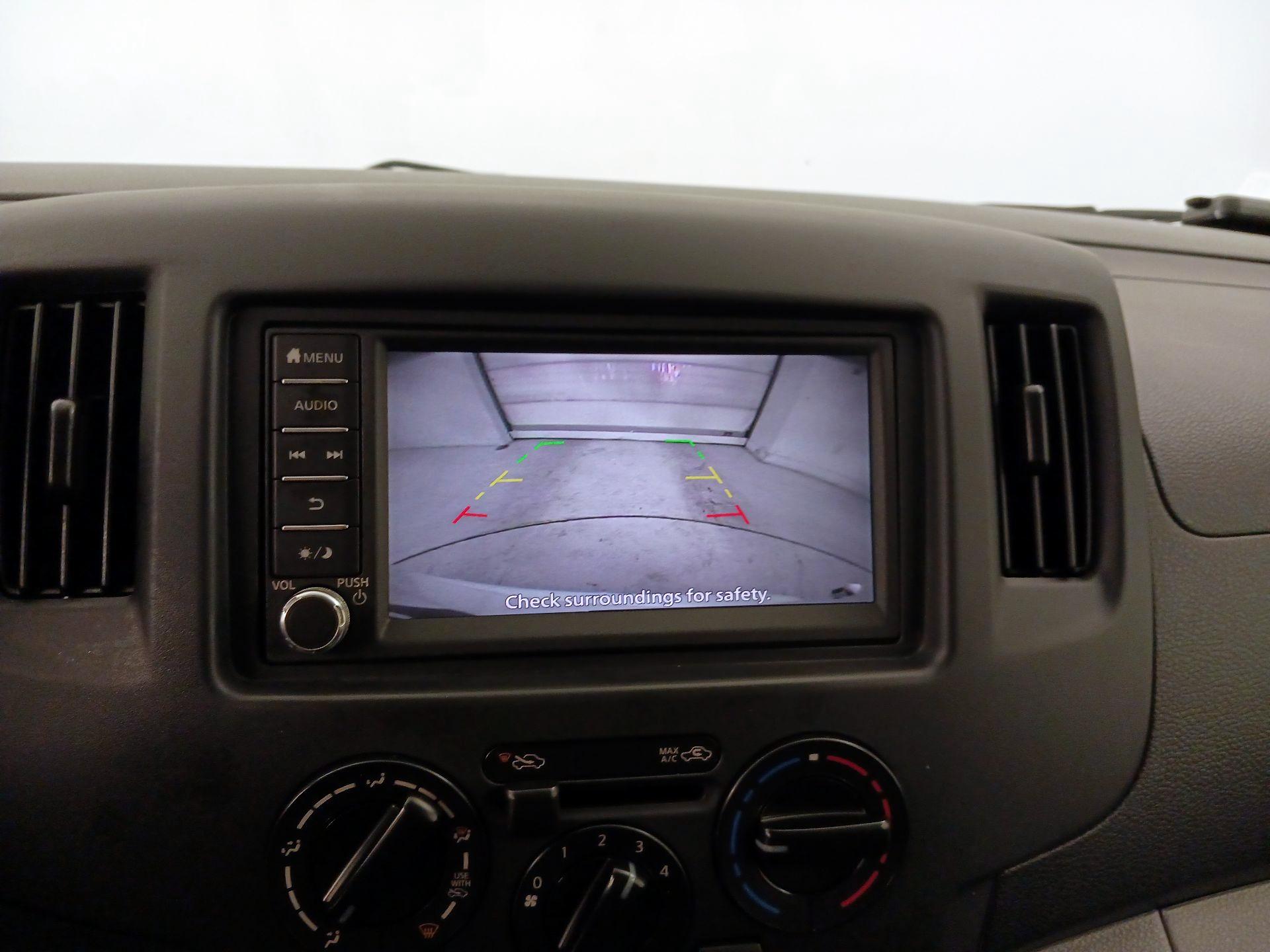 Thumbnail: 2021 Nissan NV200 - 15