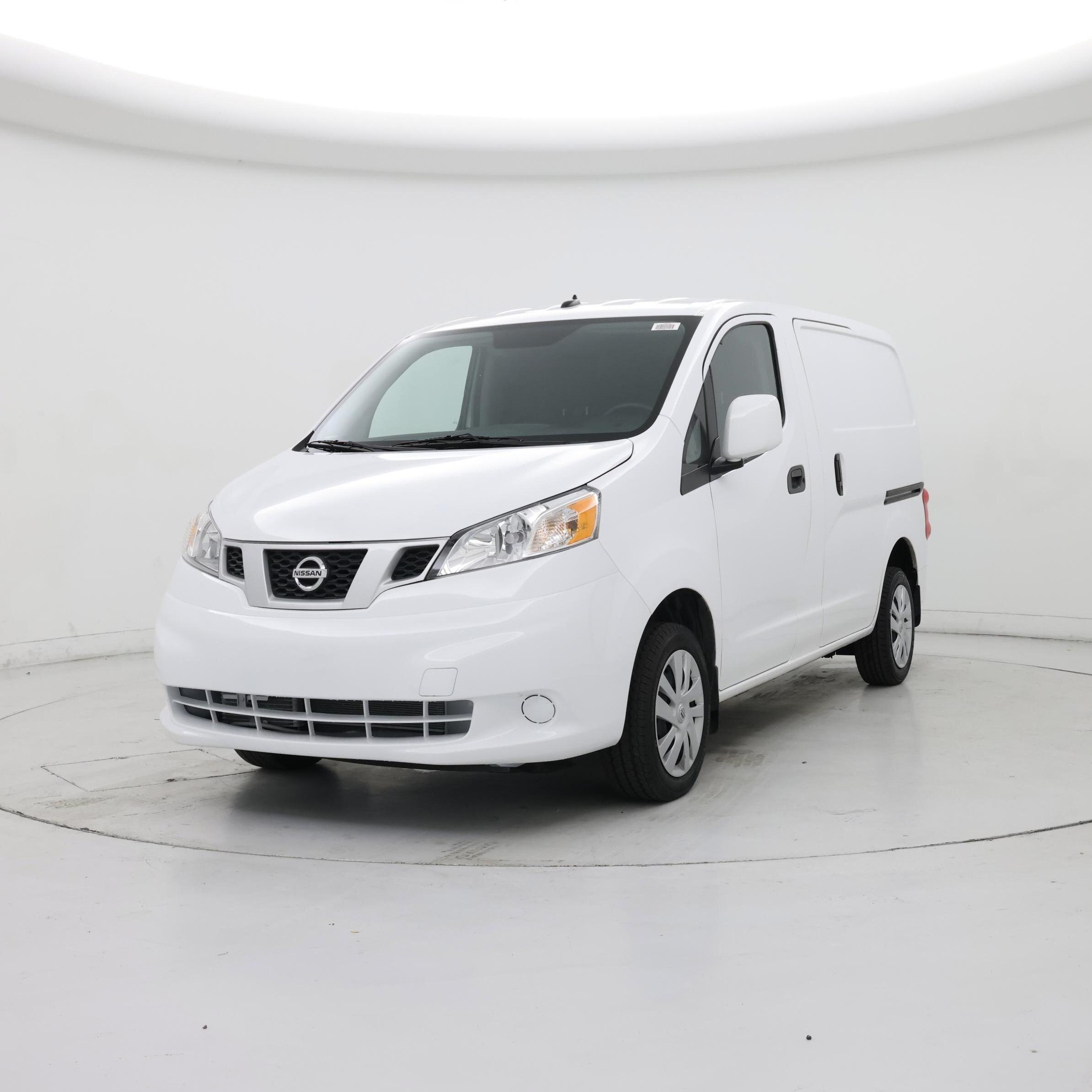 Thumbnail: 2021 Nissan NV200 - 4