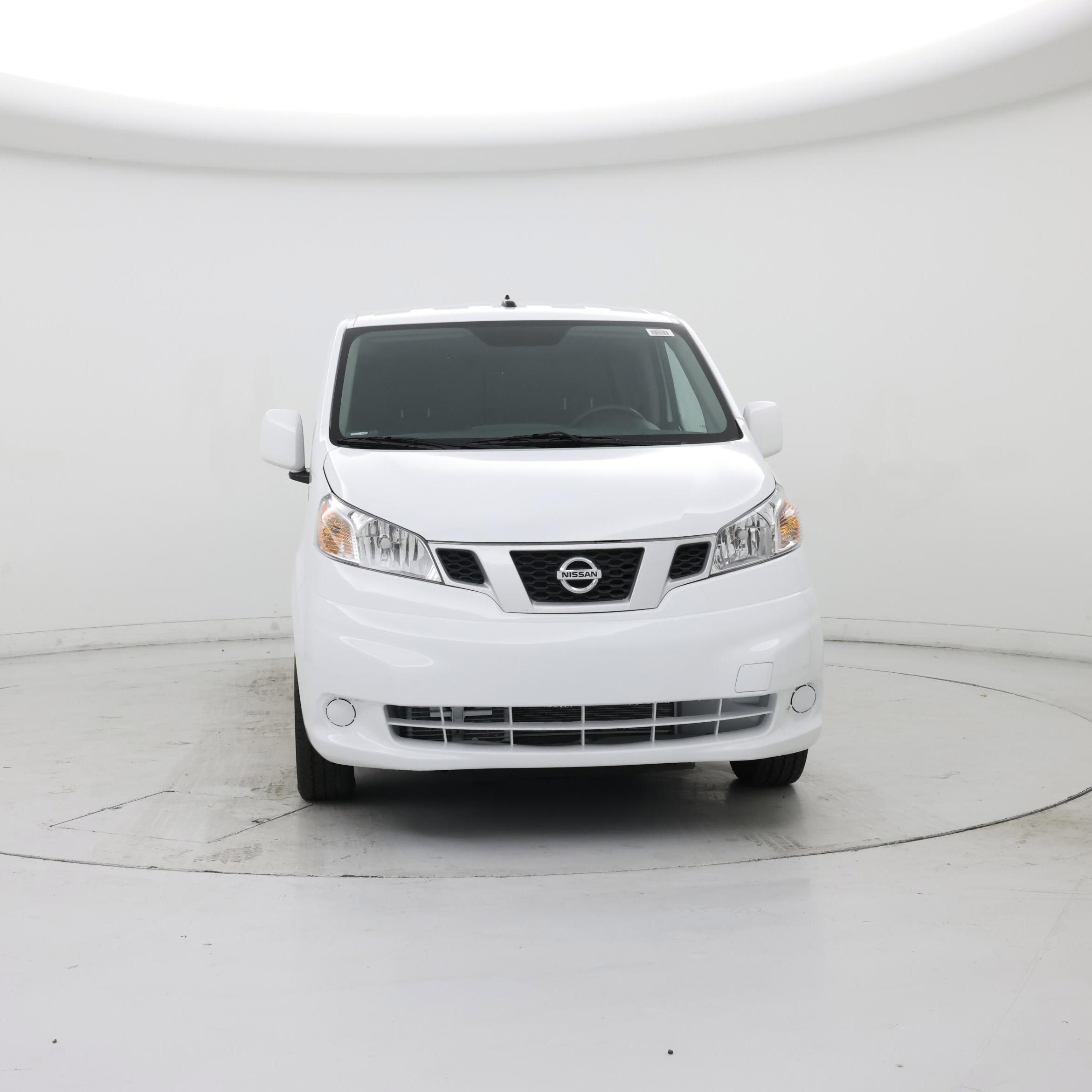 Thumbnail: 2021 Nissan NV200 - 5