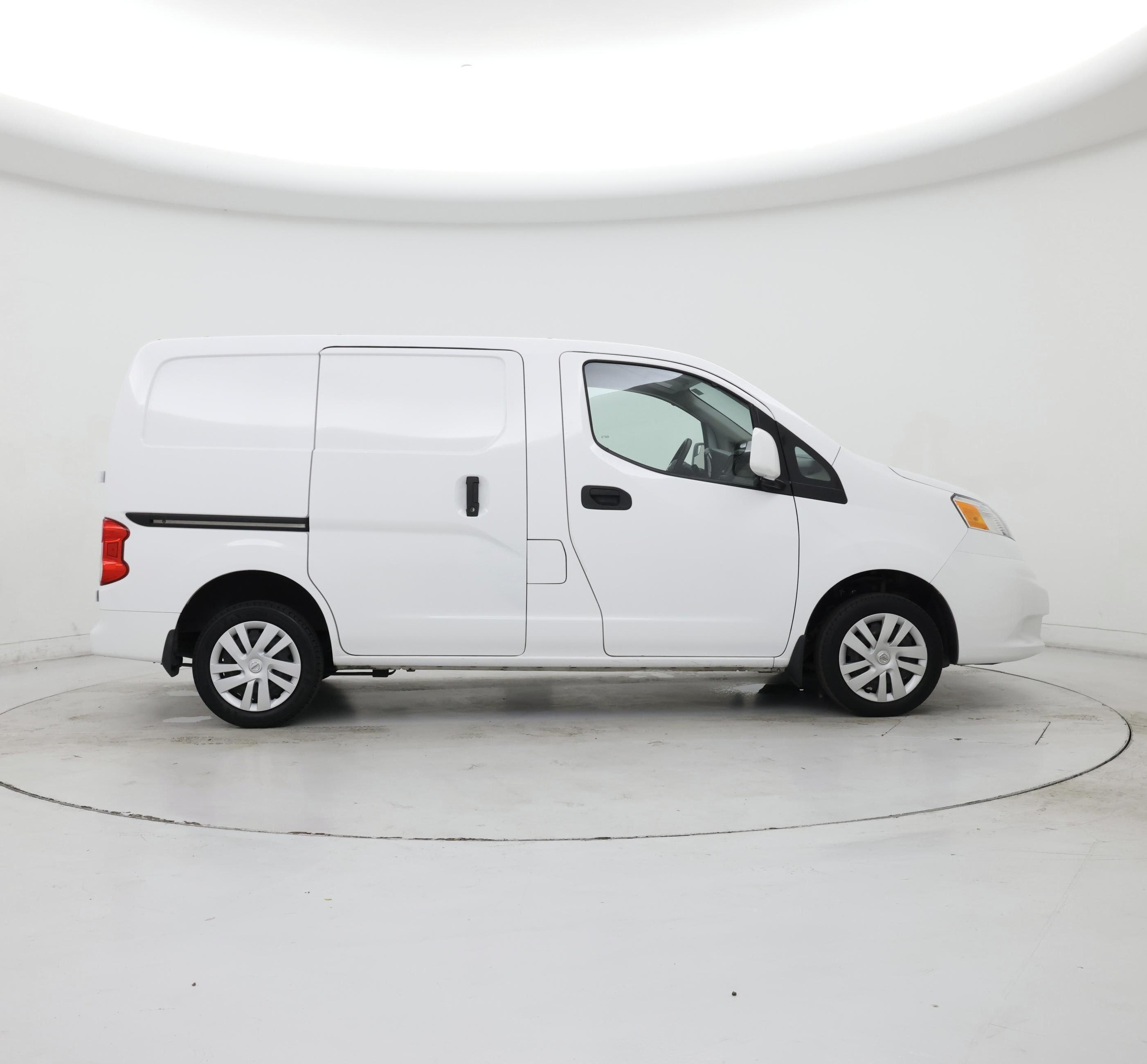 Thumbnail: 2021 Nissan NV200 - 7