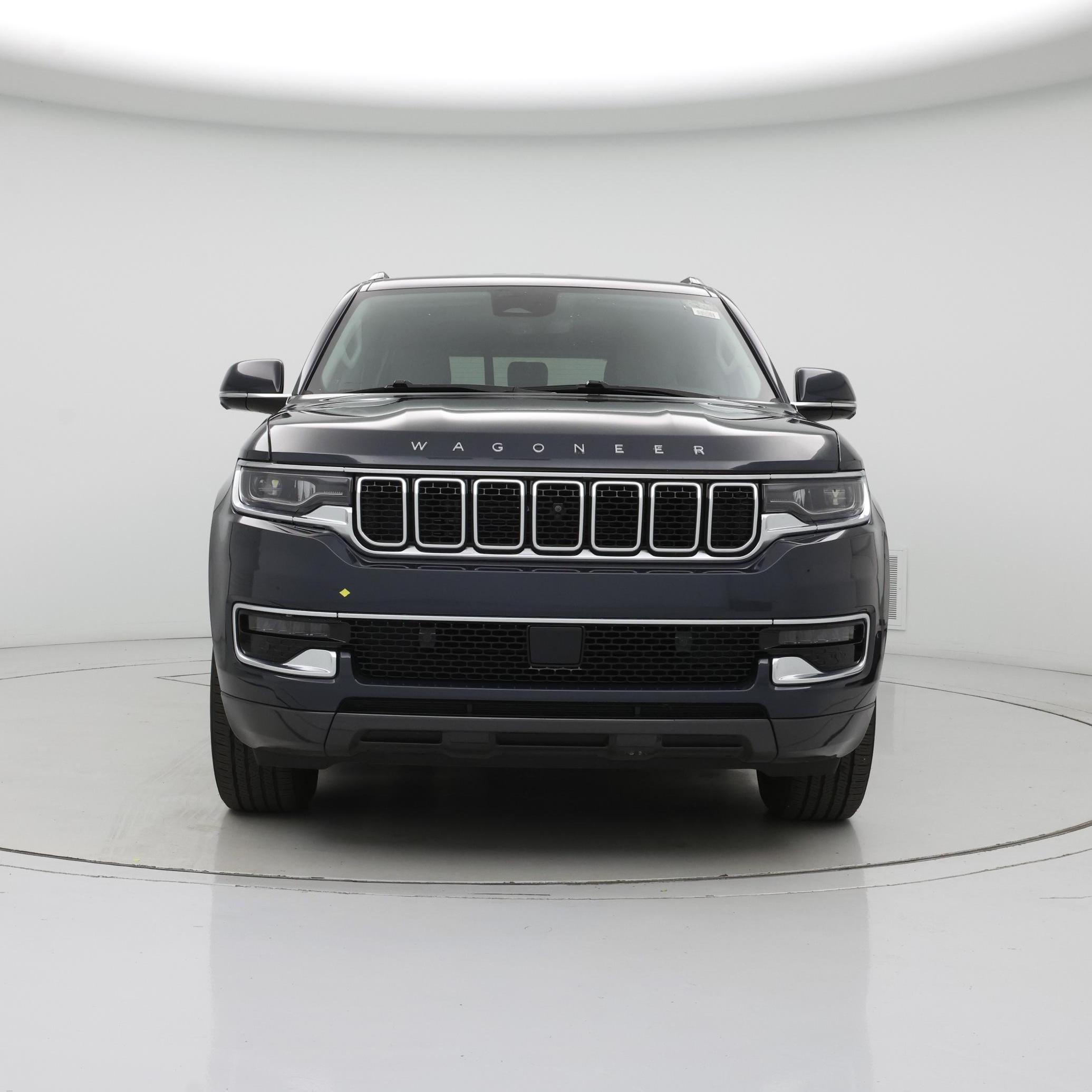 Thumbnail: 2022 Jeep Wagoneer - 5