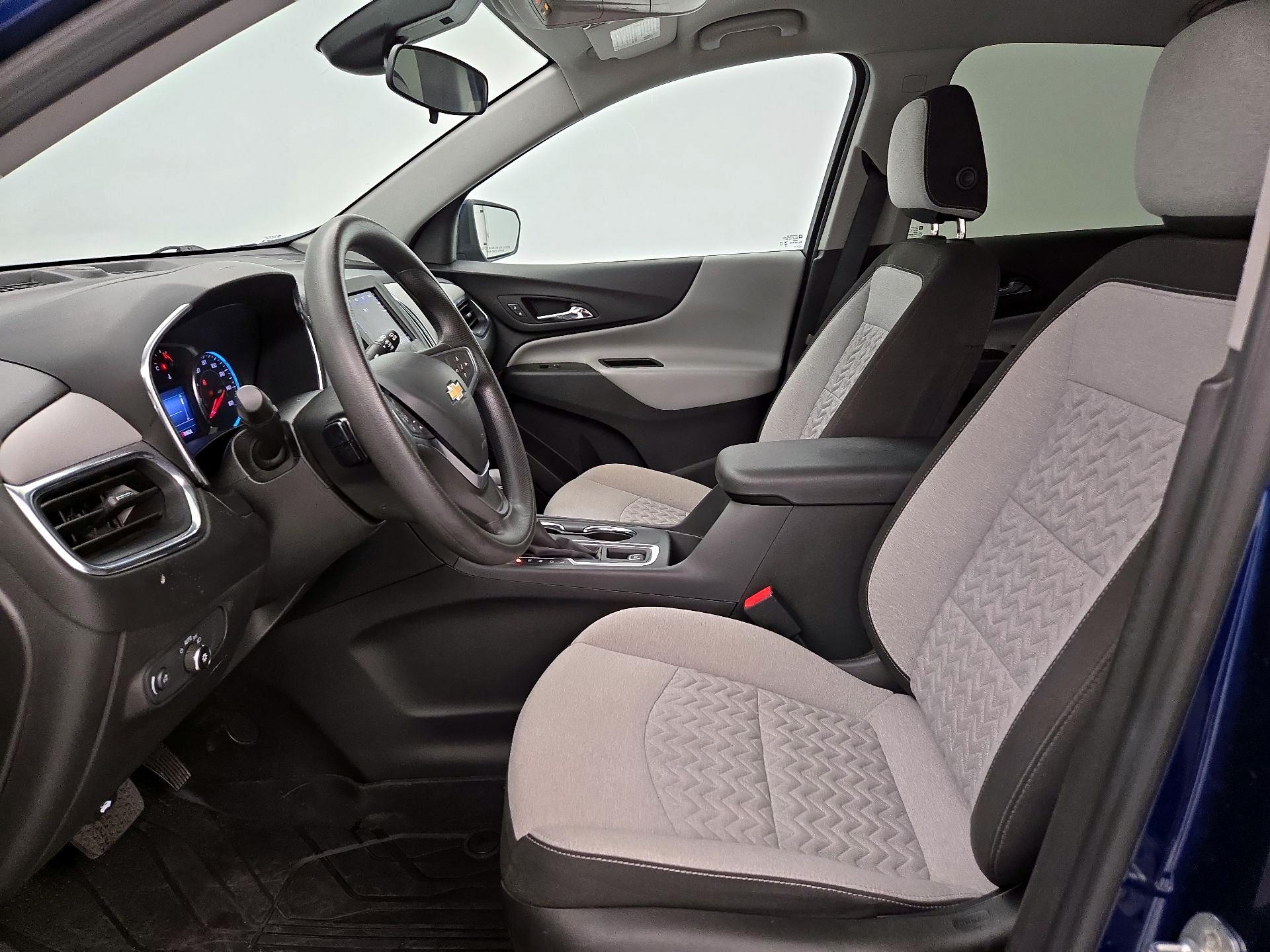 Thumbnail: 2023 Chevrolet Equinox - 11