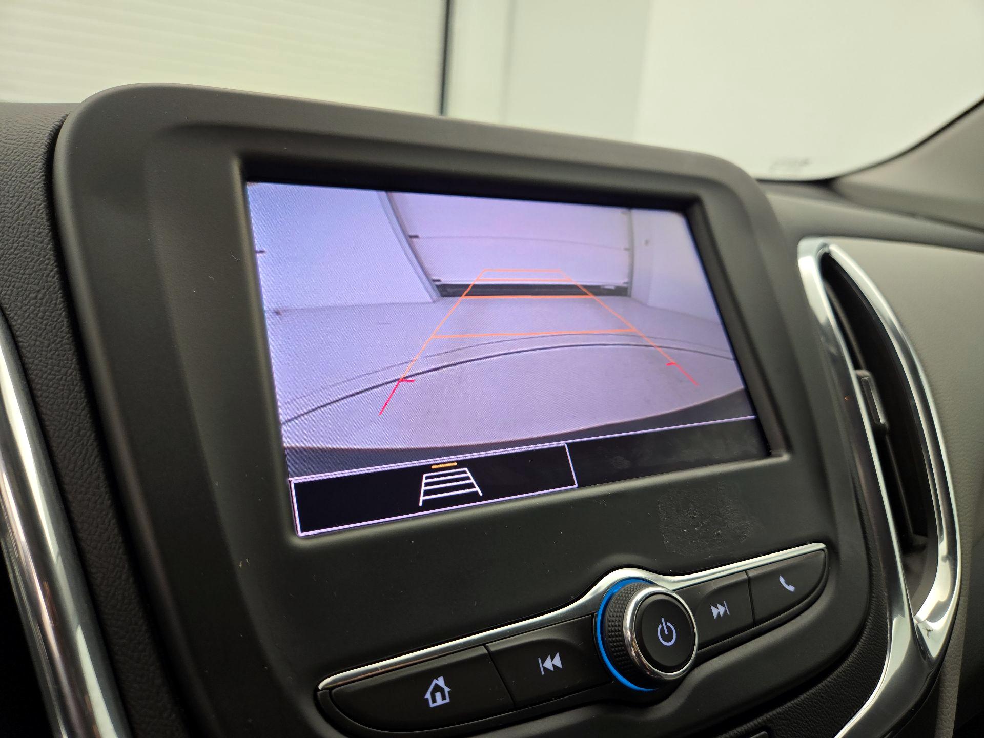 Thumbnail: 2023 Chevrolet Equinox - 14