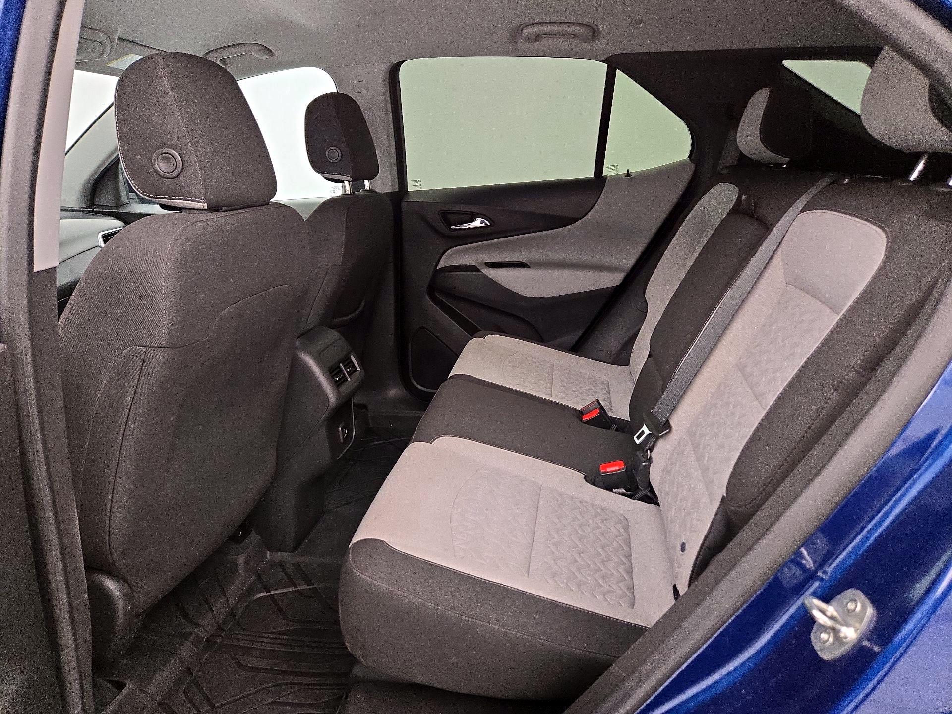 Thumbnail: 2023 Chevrolet Equinox - 19