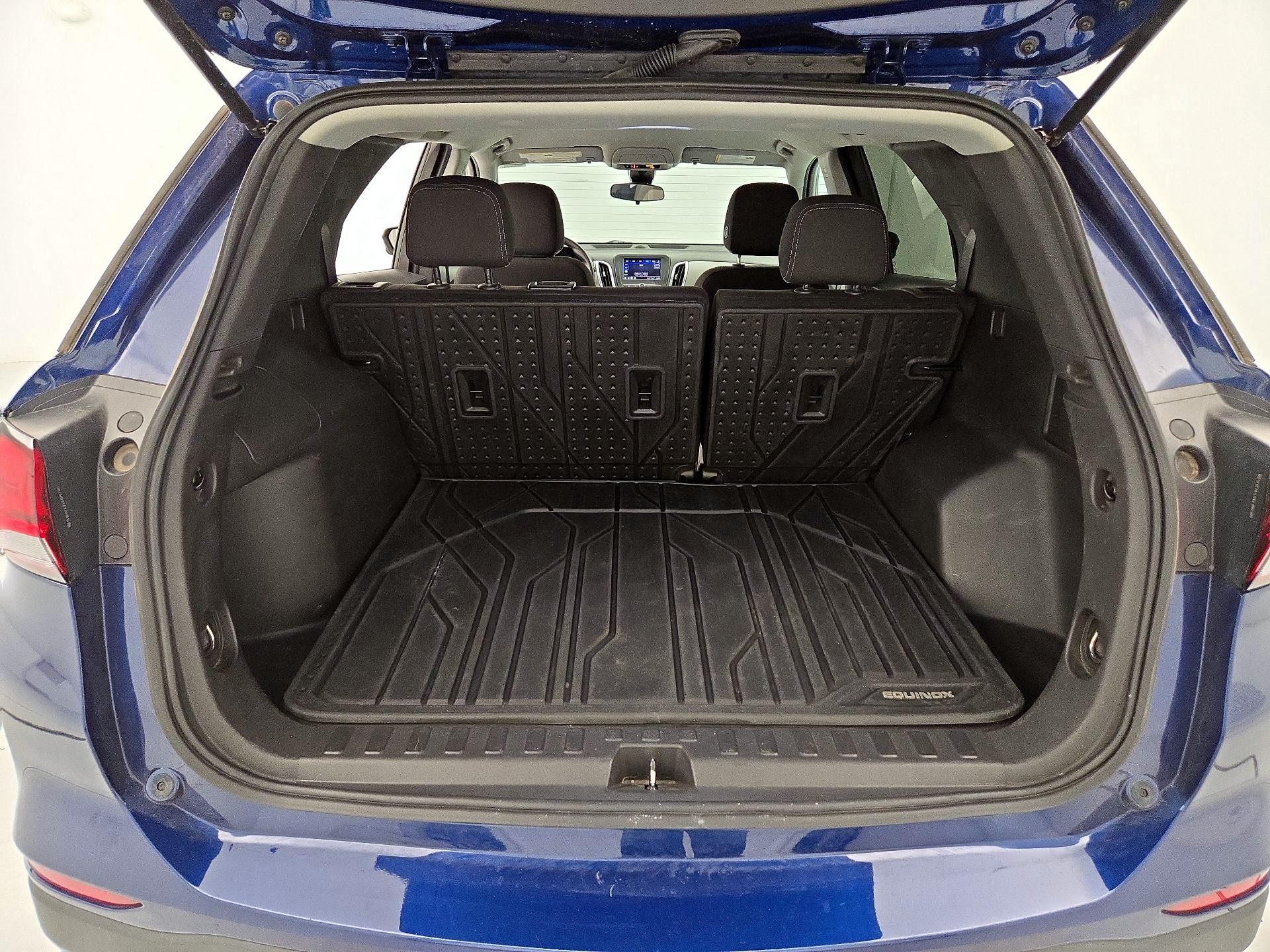 Thumbnail: 2023 Chevrolet Equinox - 20