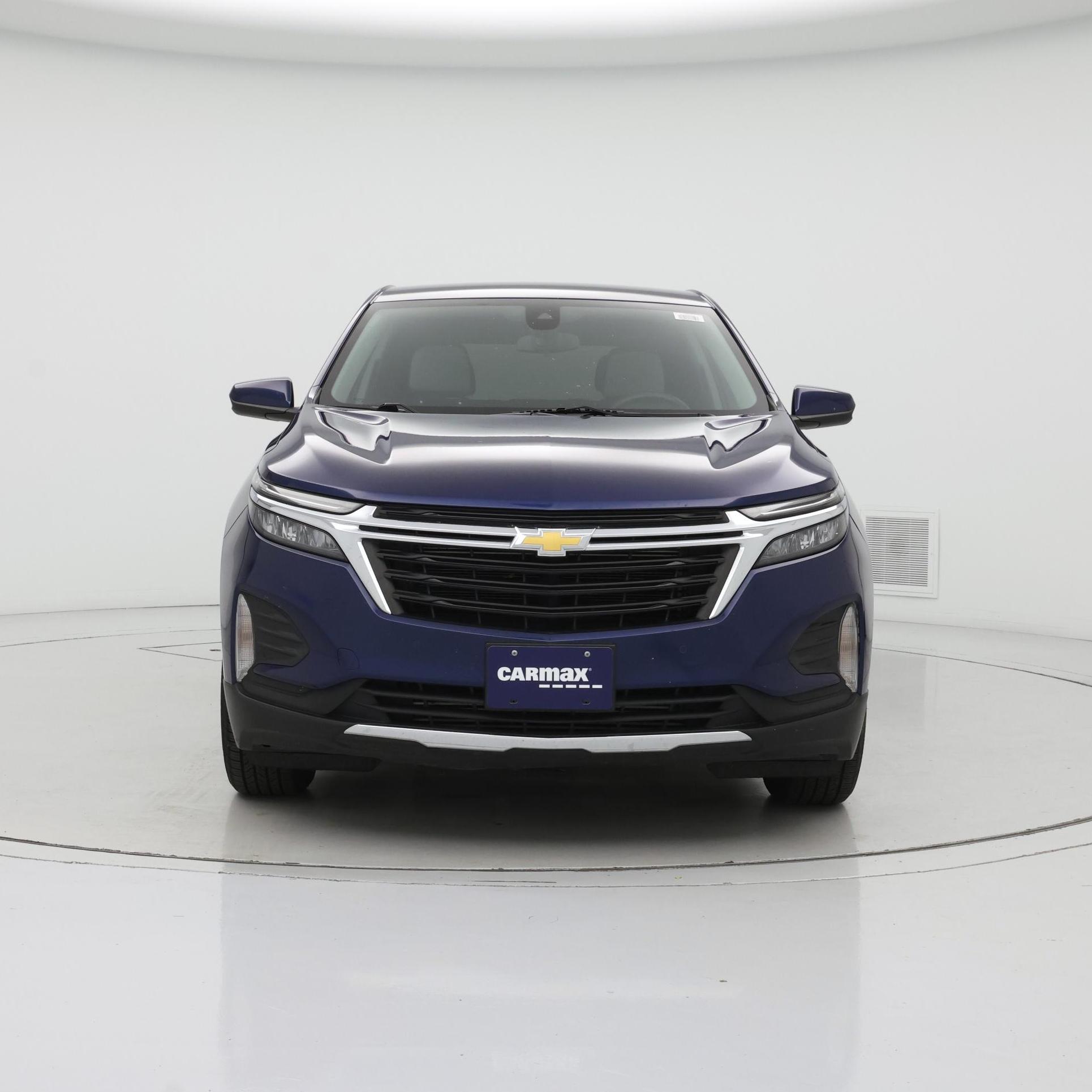 Thumbnail: 2023 Chevrolet Equinox - 5