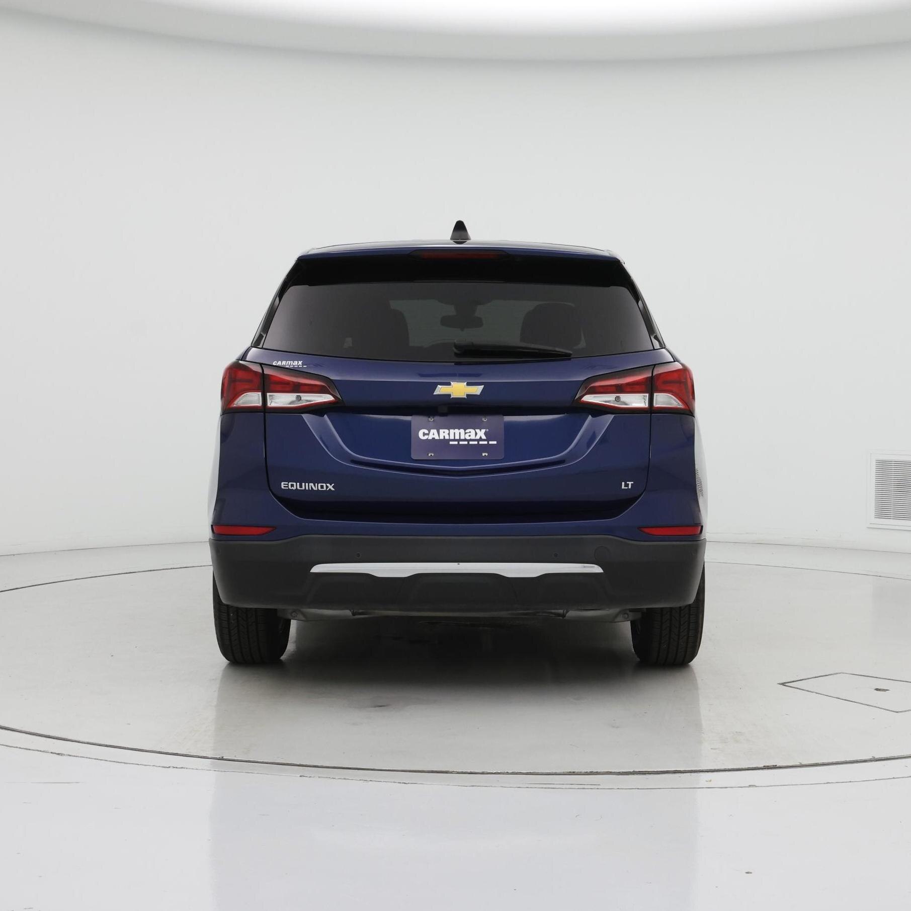 Thumbnail: 2023 Chevrolet Equinox - 6