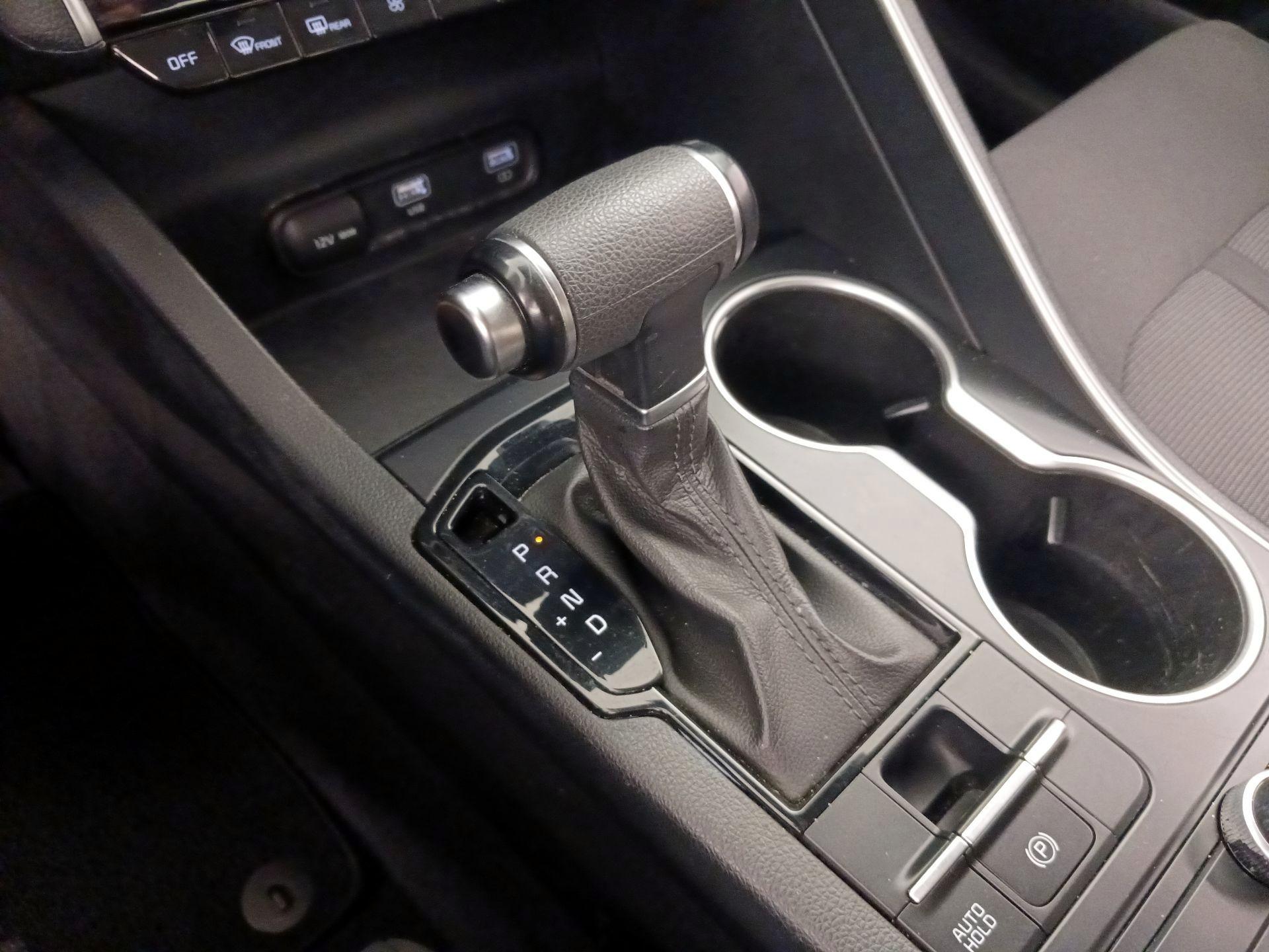 Thumbnail: 2022 Kia K5 - 18