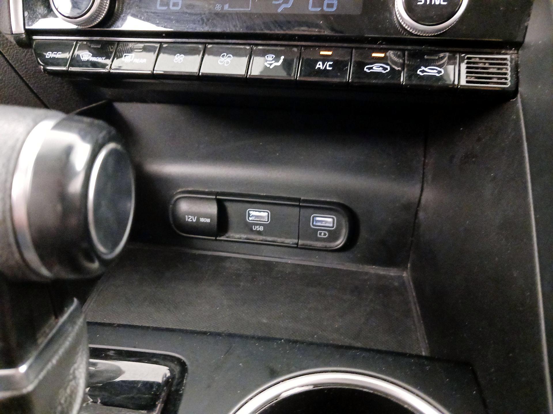 Thumbnail: 2022 Kia K5 - 19