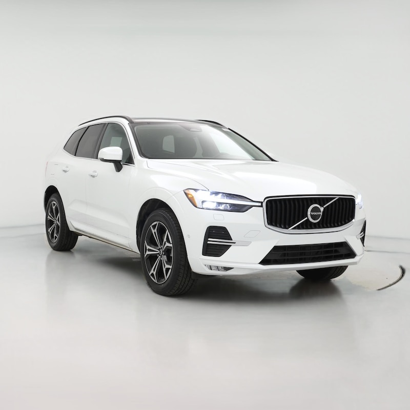 2022 Volvo XC60 B5 Momentum