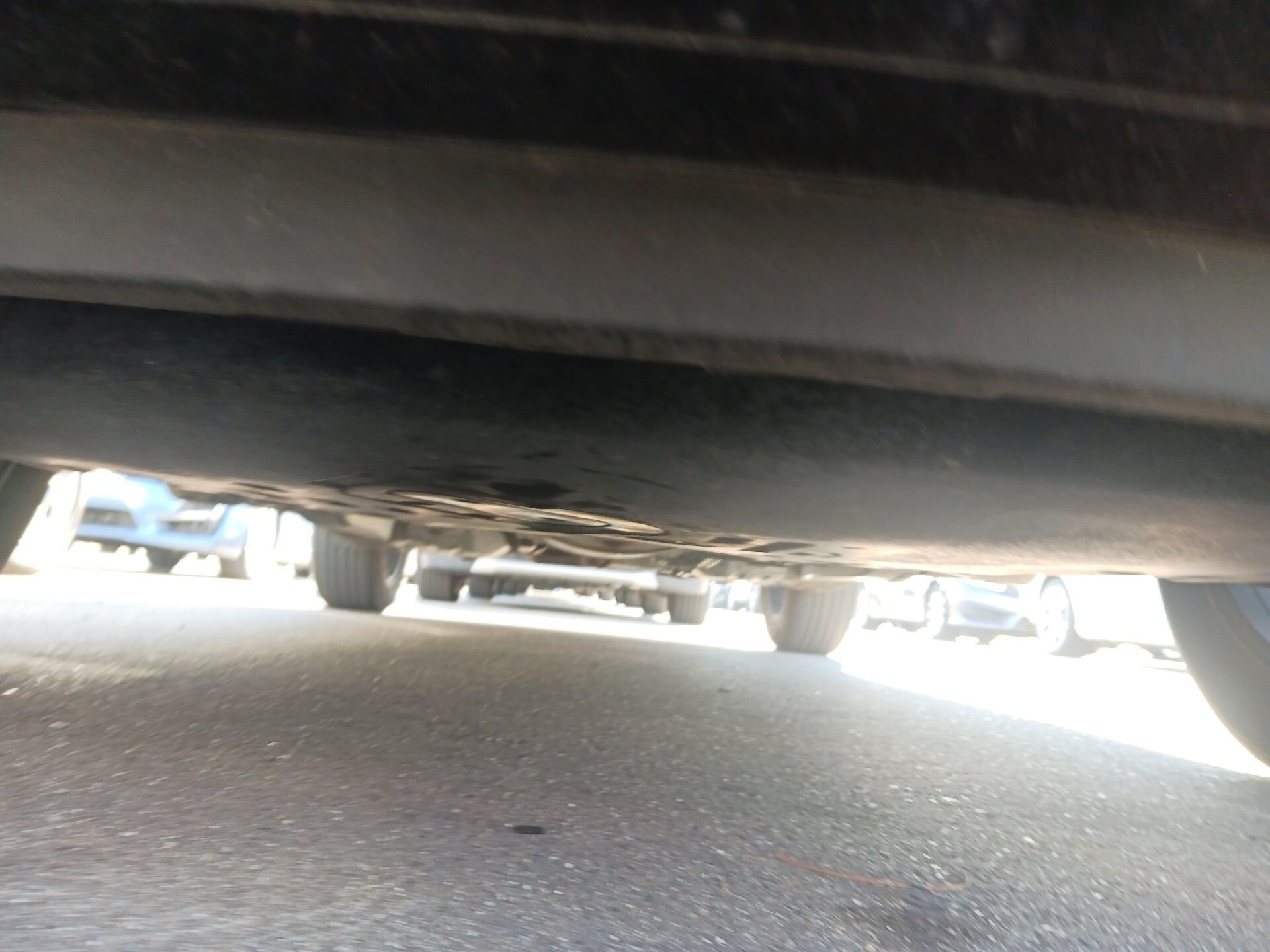 Thumbnail: 2023 Chevrolet TrailBlazer - 13