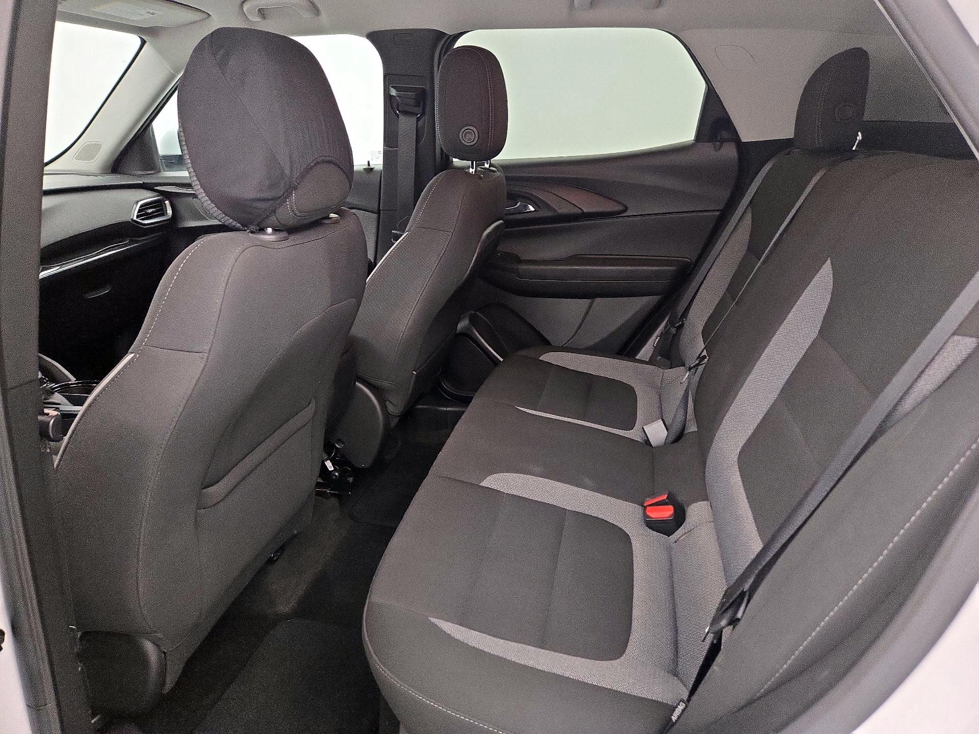 Thumbnail: 2023 Chevrolet TrailBlazer - 19