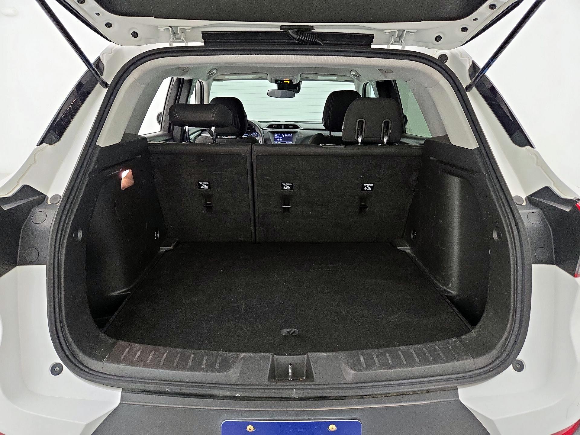 Thumbnail: 2023 Chevrolet TrailBlazer - 20