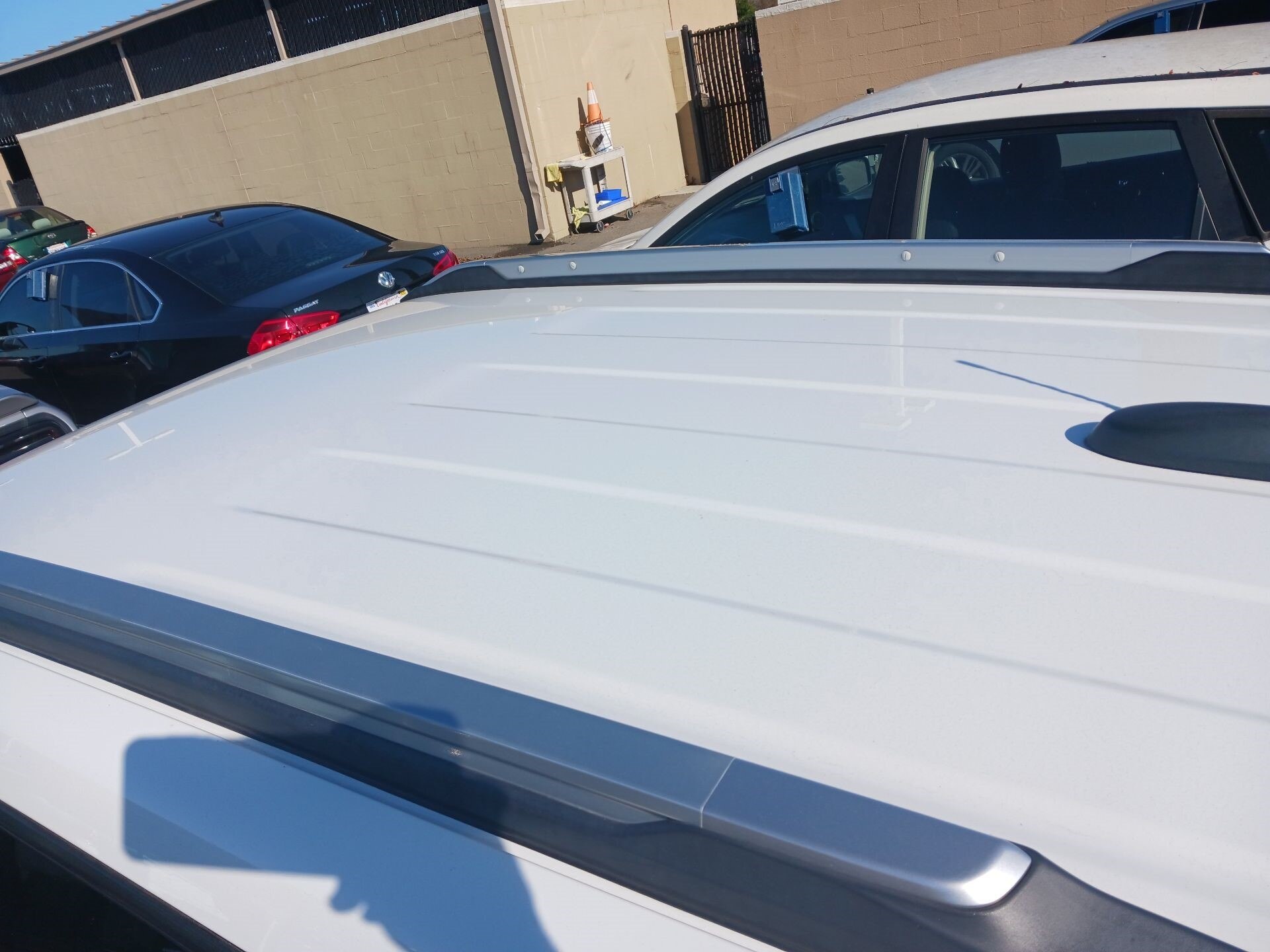 Thumbnail: 2023 Chevrolet TrailBlazer - 5