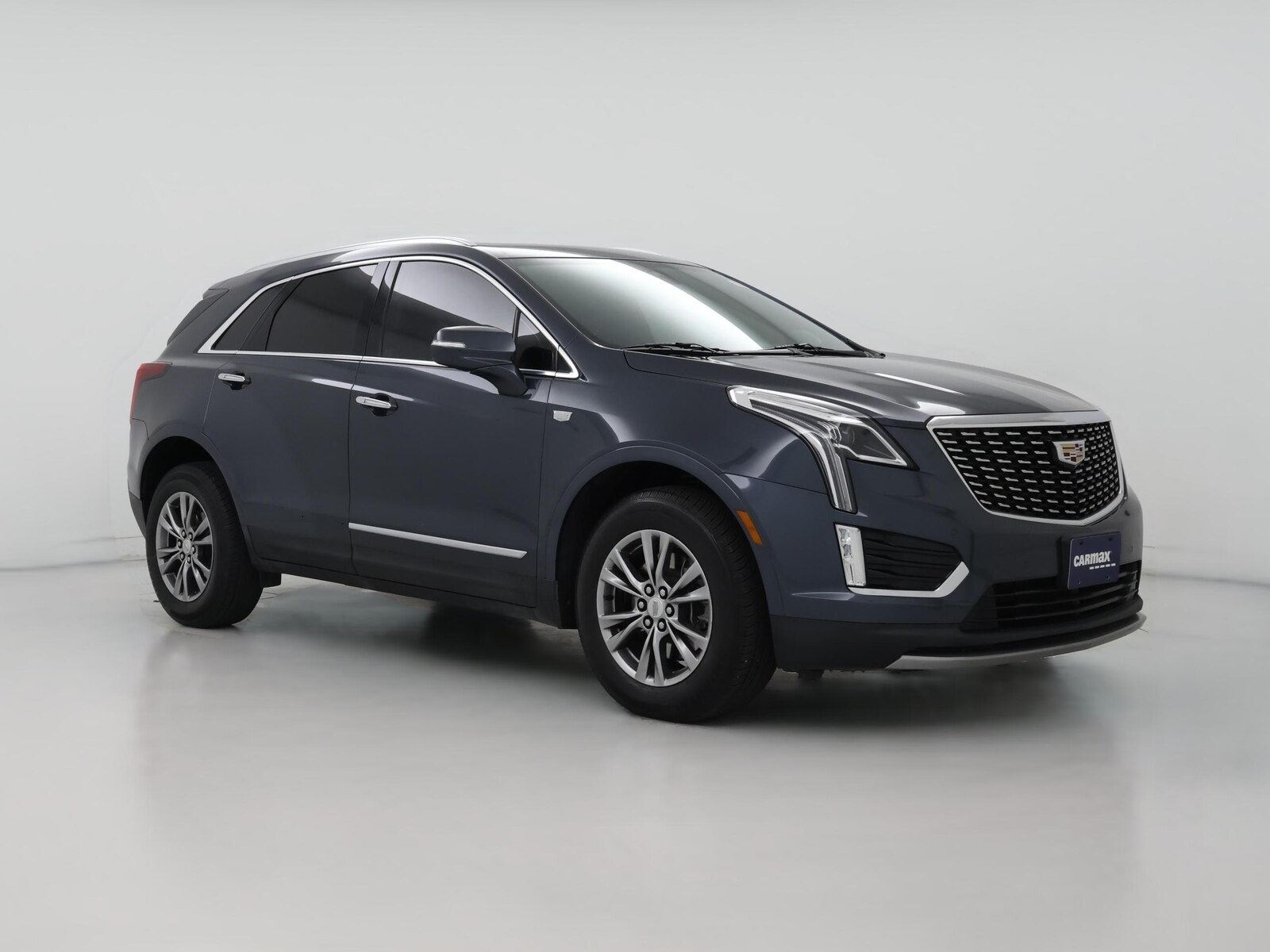 2021 Cadillac XT5