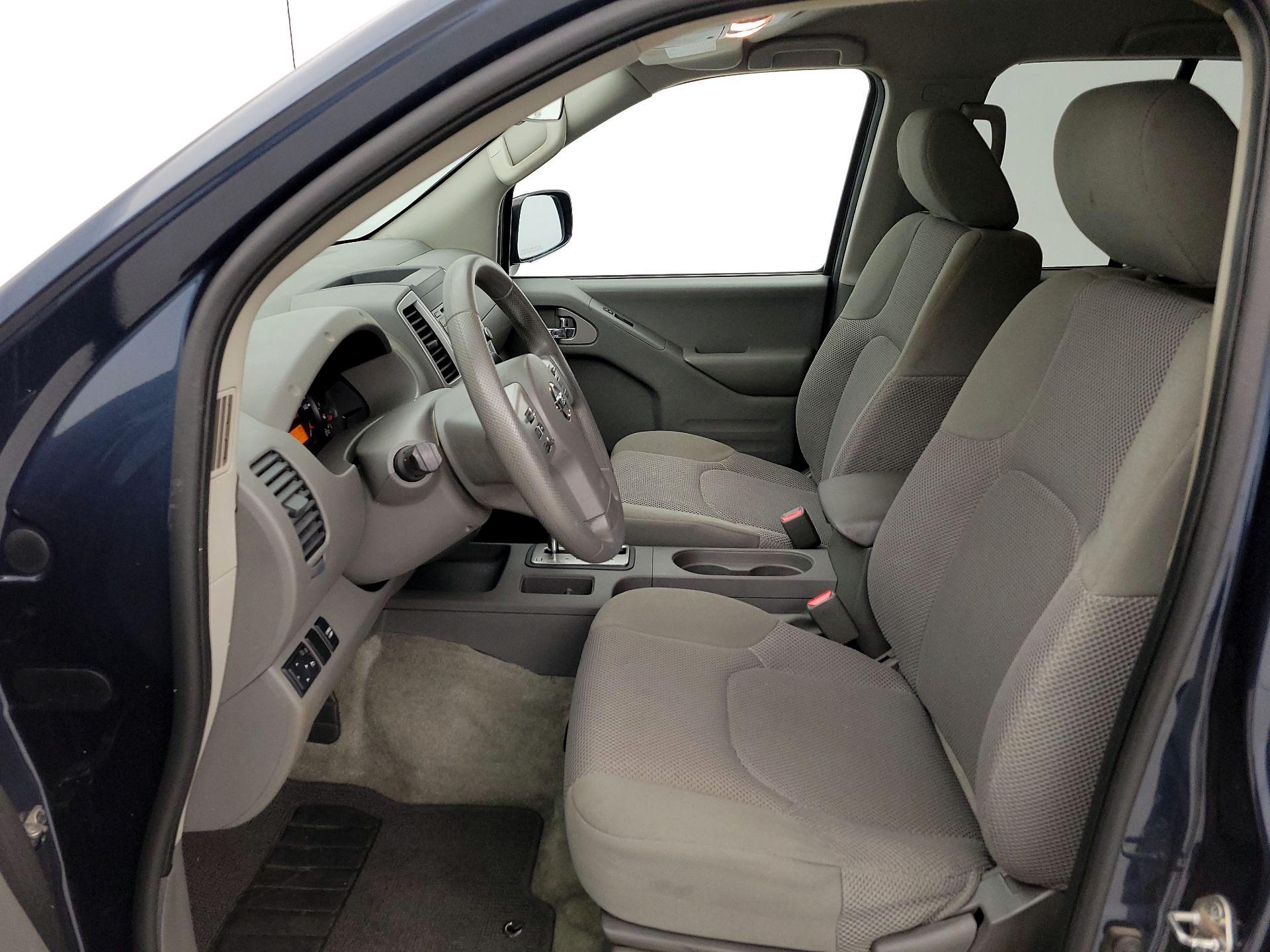 Thumbnail: 2018 Nissan Frontier - 11