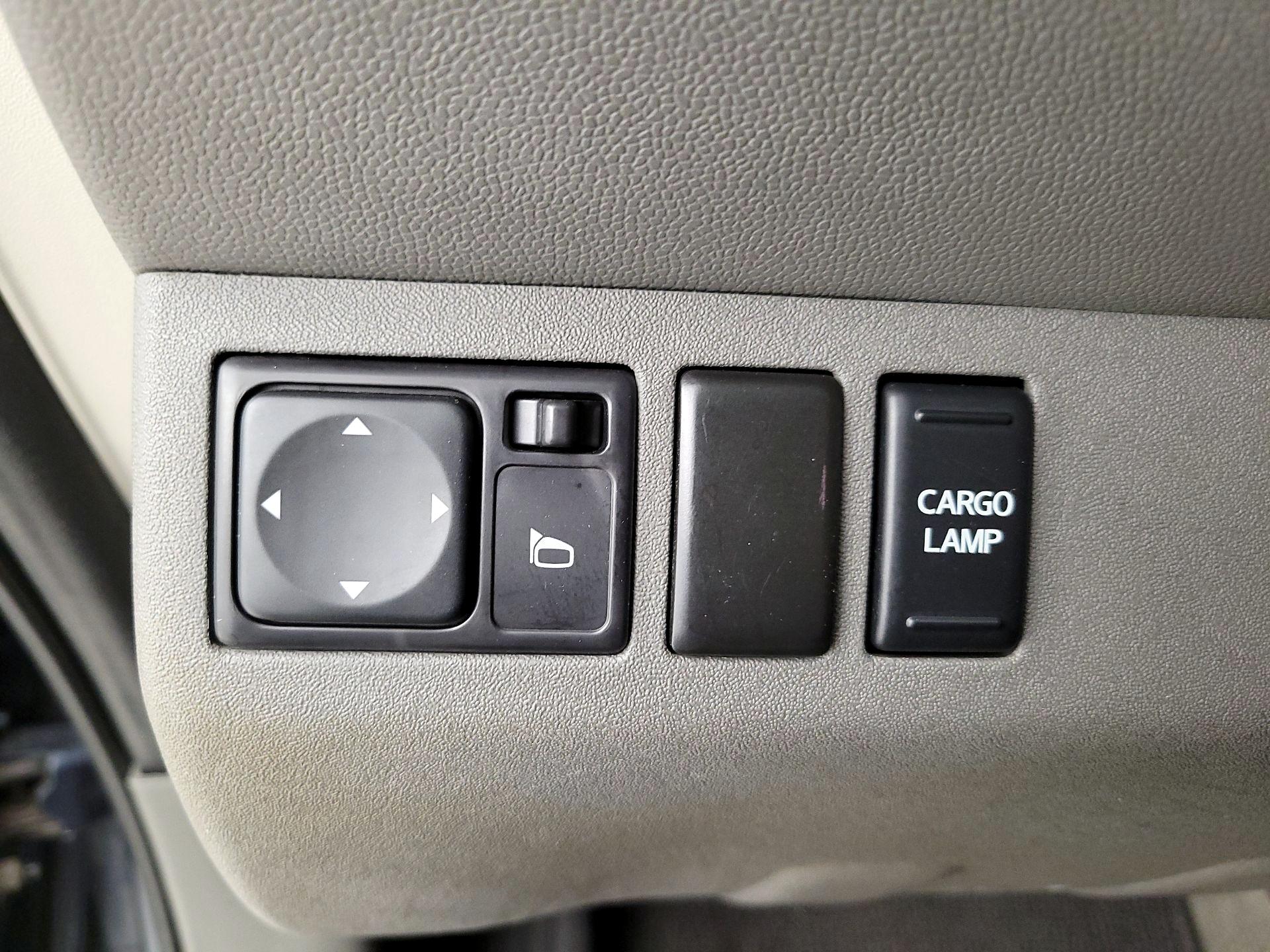 Thumbnail: 2018 Nissan Frontier - 13