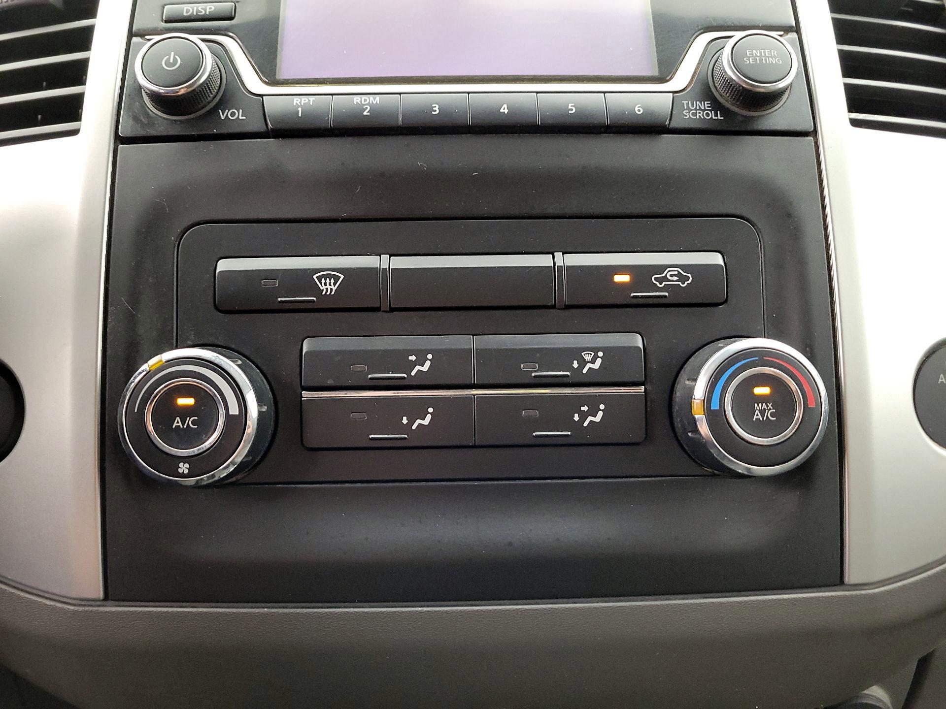 Thumbnail: 2018 Nissan Frontier - 16