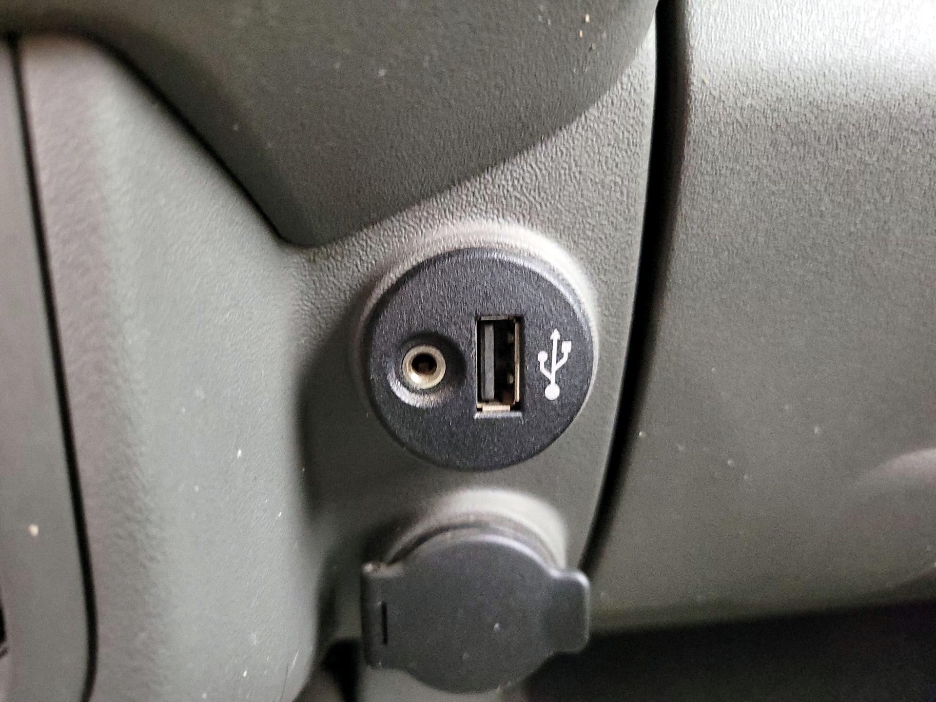 Thumbnail: 2018 Nissan Frontier - 18