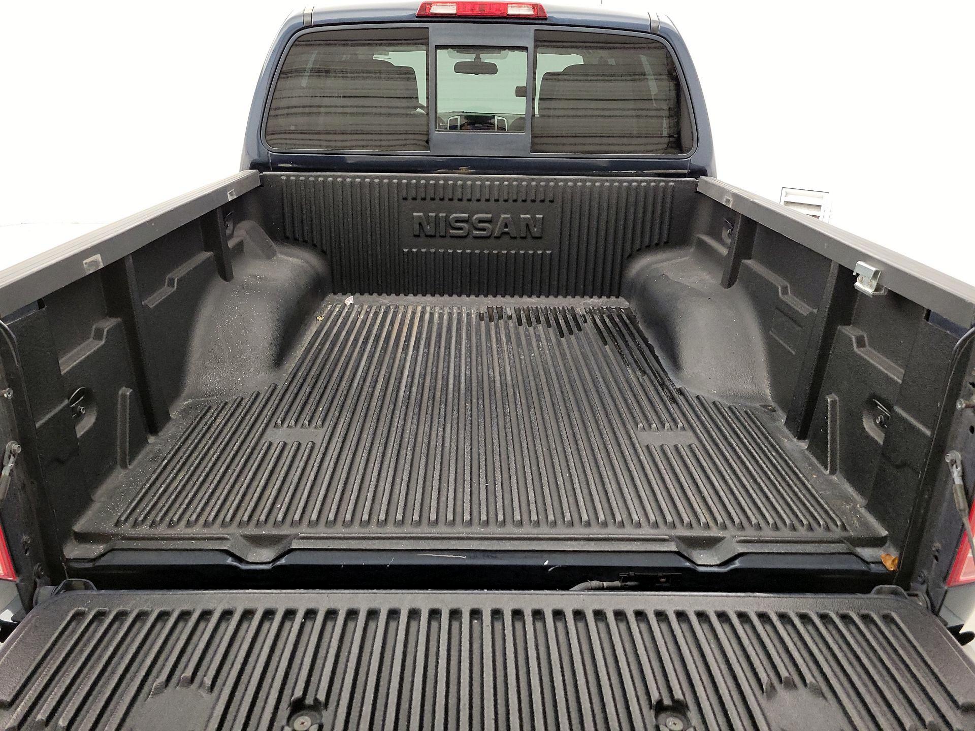 Thumbnail: 2018 Nissan Frontier - 20