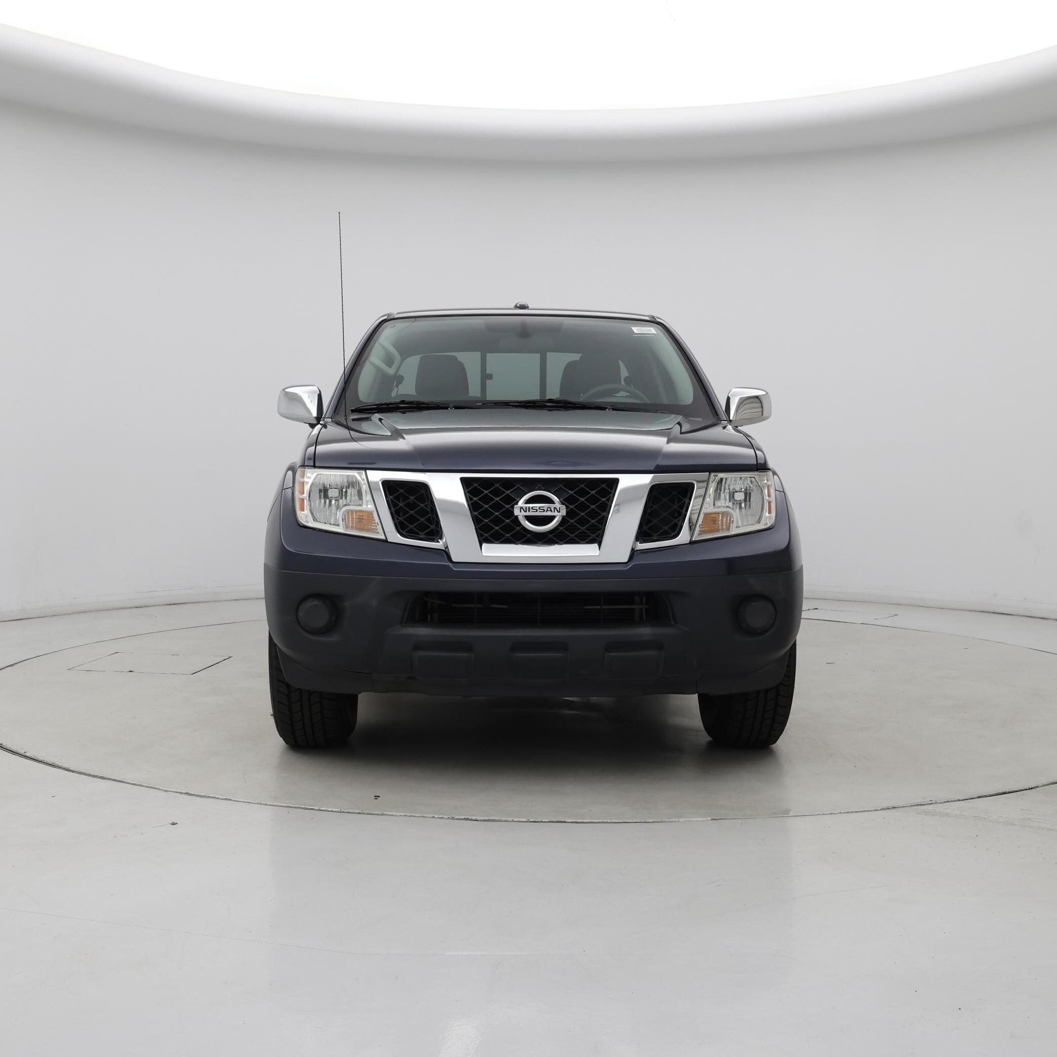 Thumbnail: 2018 Nissan Frontier - 5