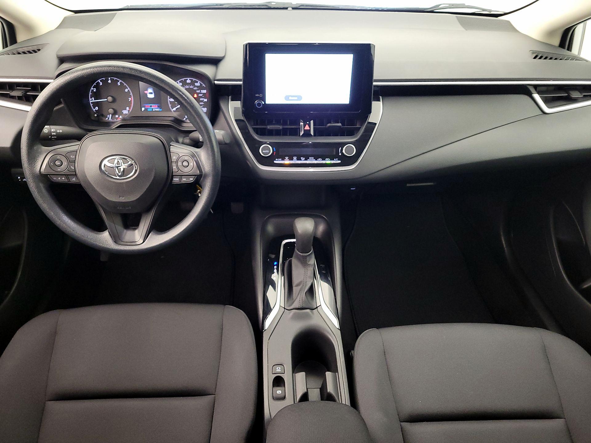 Thumbnail: 2024 Toyota Corolla - 9