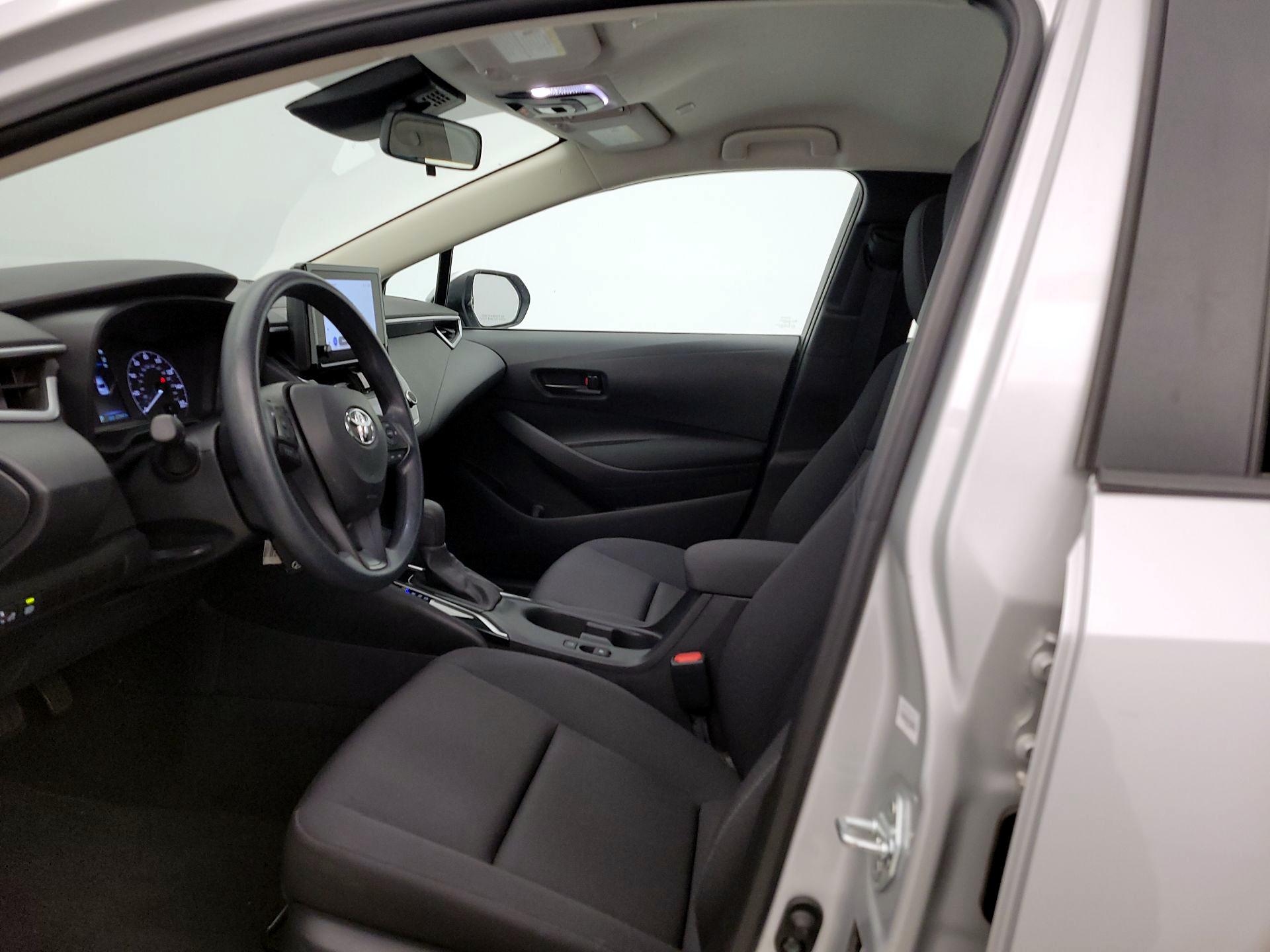 Thumbnail: 2024 Toyota Corolla - 11