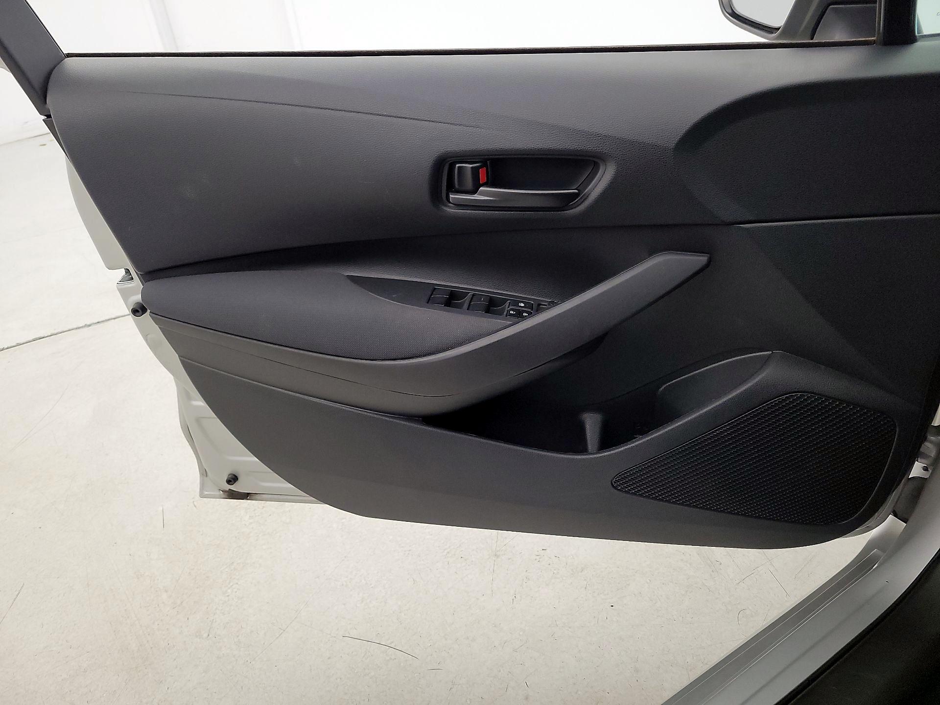 Thumbnail: 2024 Toyota Corolla - 12