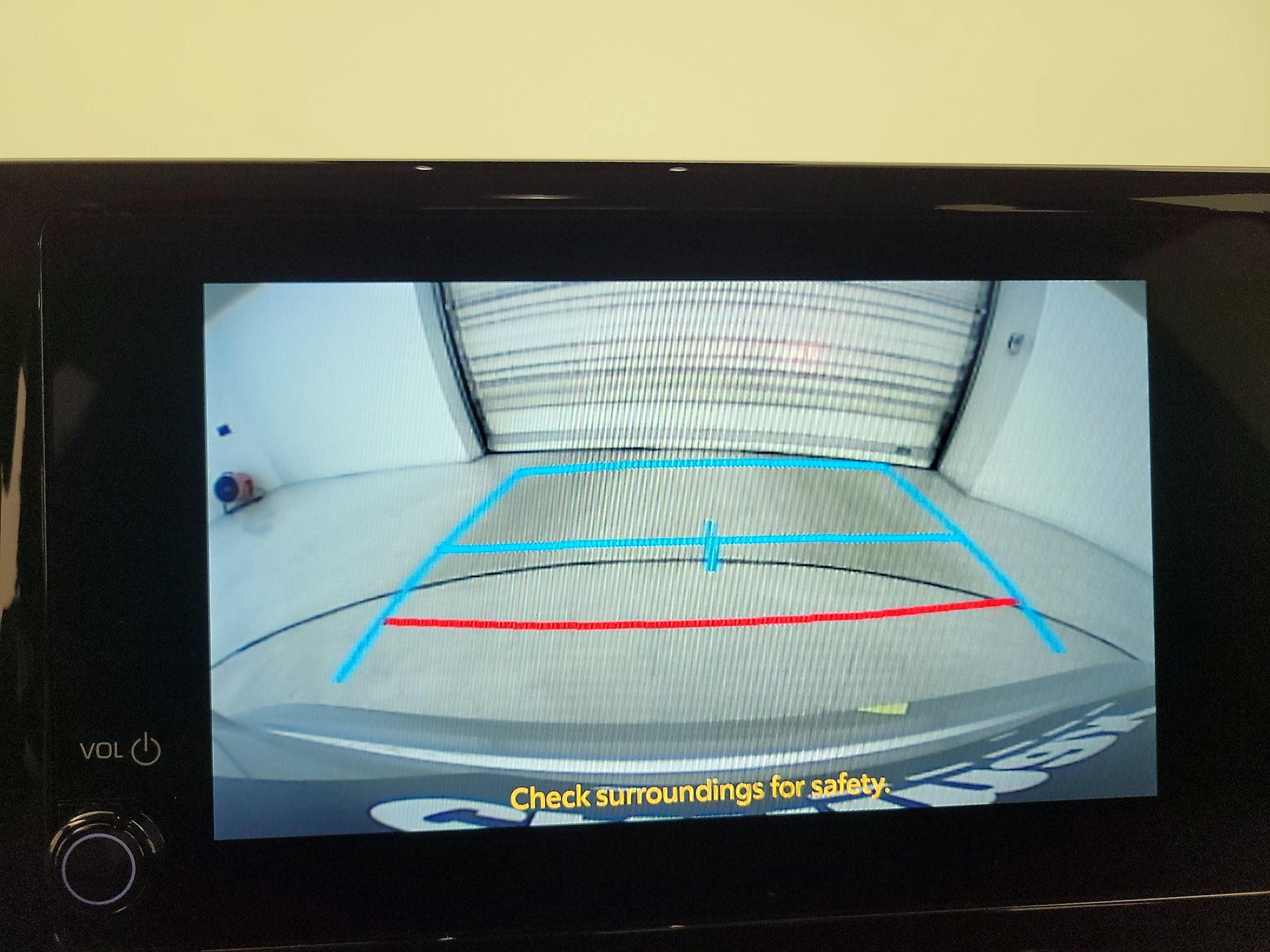 Thumbnail: 2024 Toyota Corolla - 14