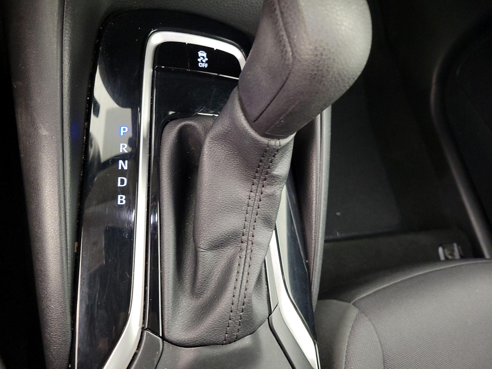 Thumbnail: 2024 Toyota Corolla - 17