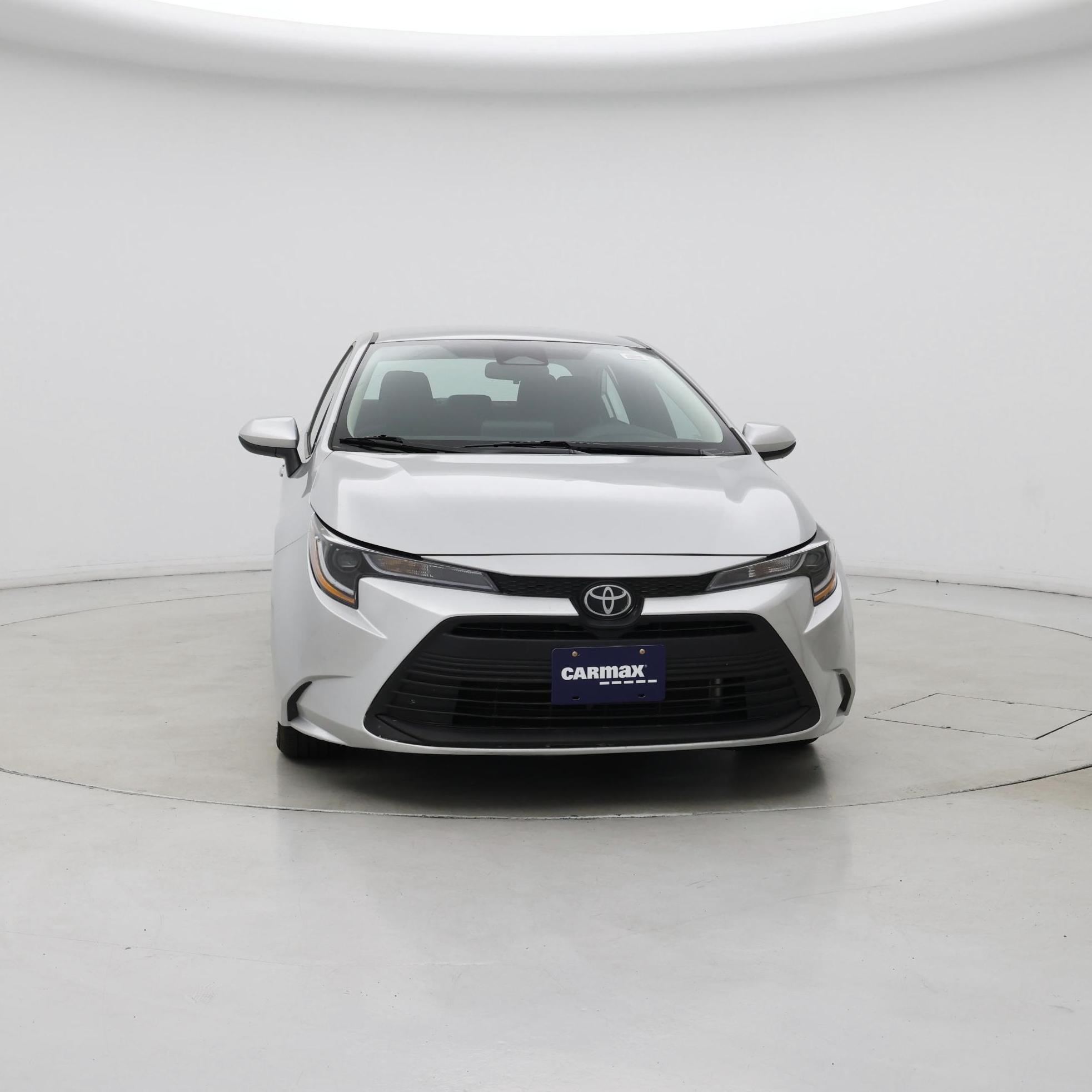 Thumbnail: 2024 Toyota Corolla - 5