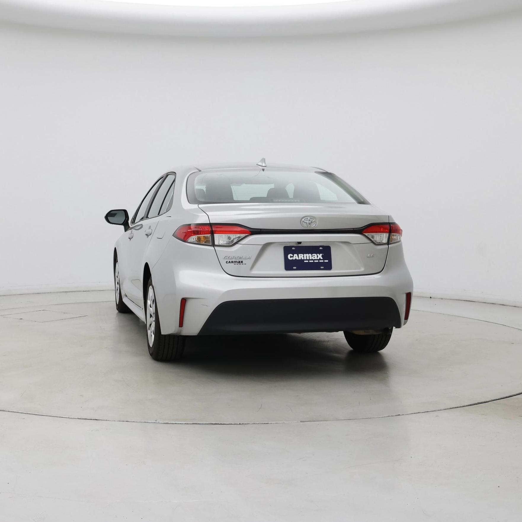 Thumbnail: 2024 Toyota Corolla - 6