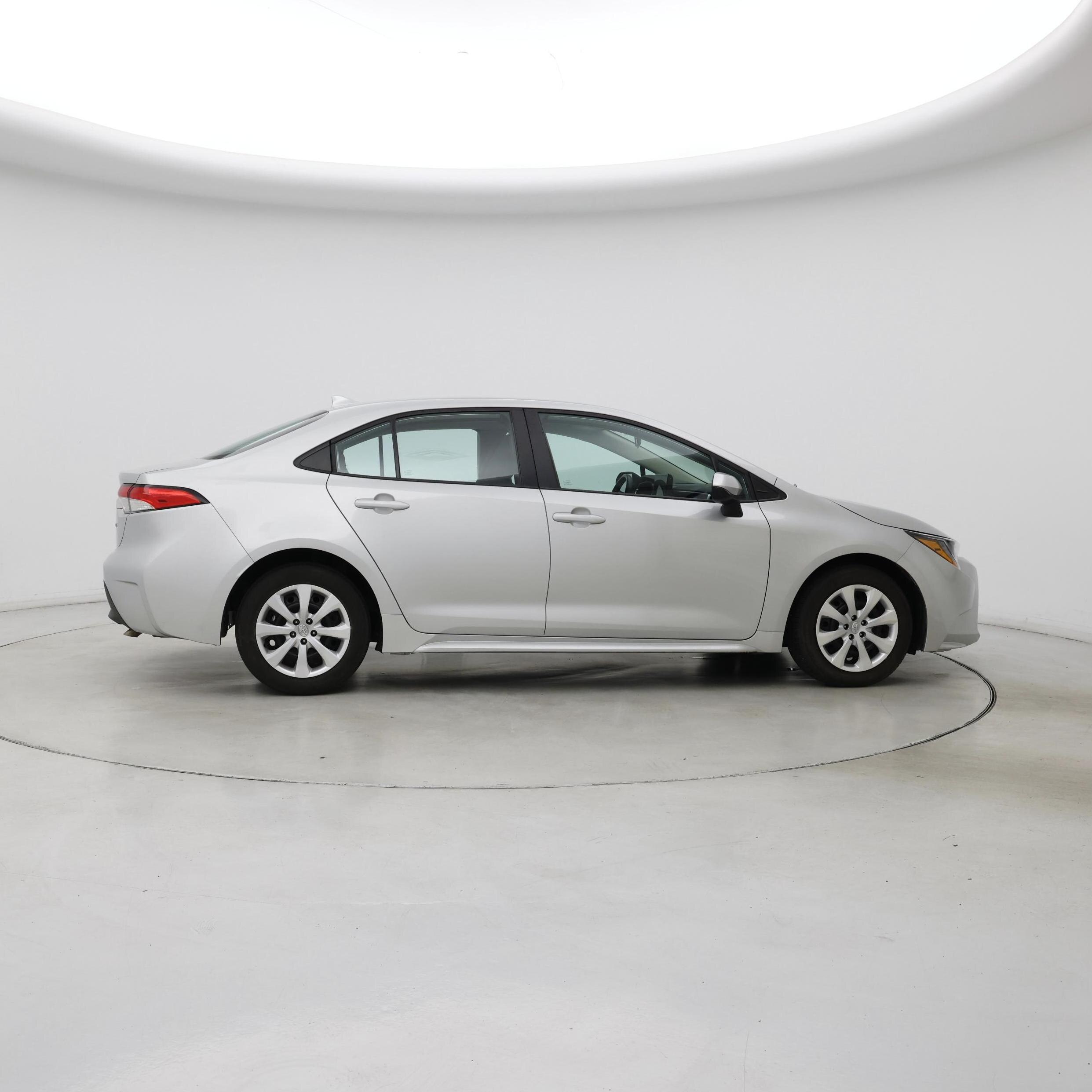 Thumbnail: 2024 Toyota Corolla - 7