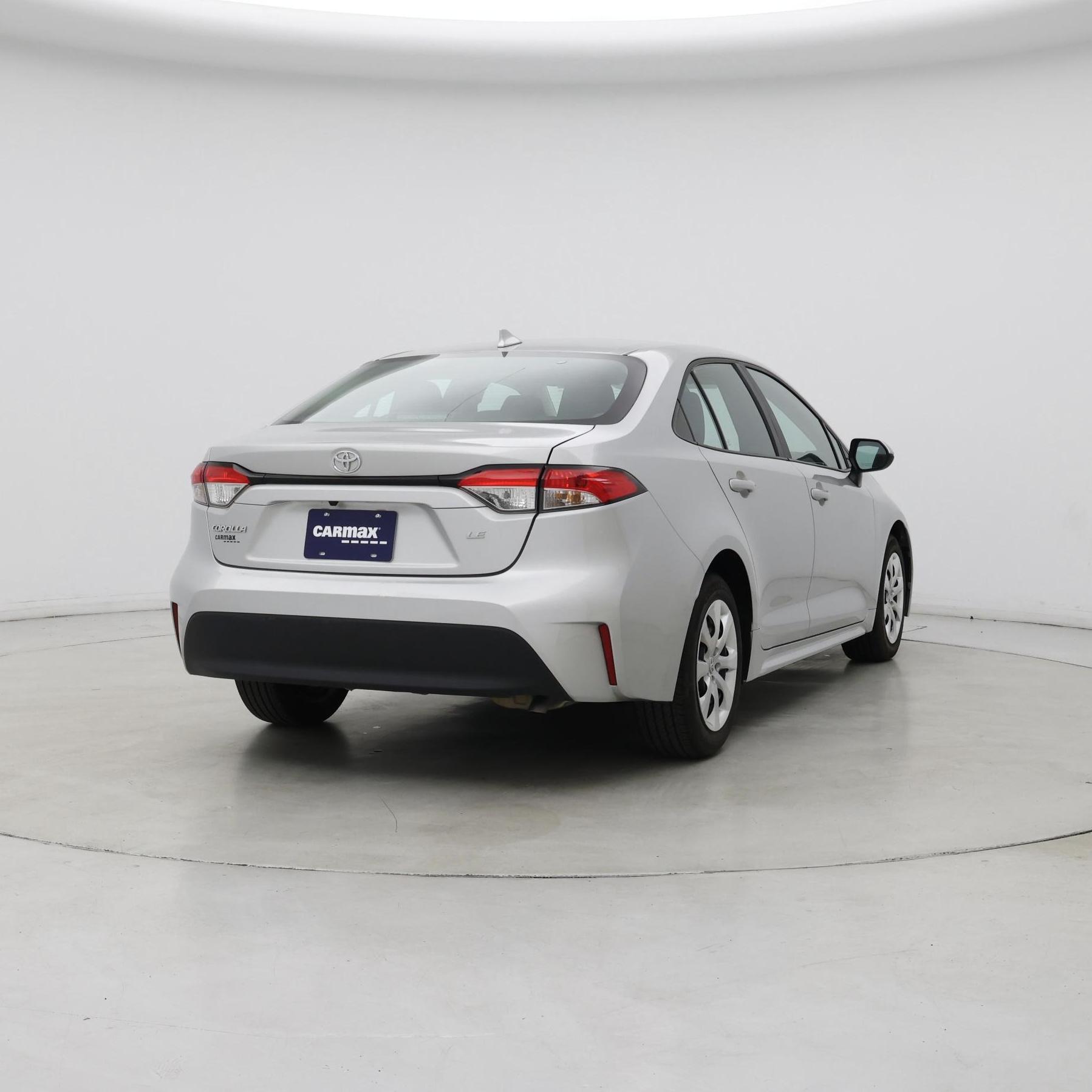 Thumbnail: 2024 Toyota Corolla - 8