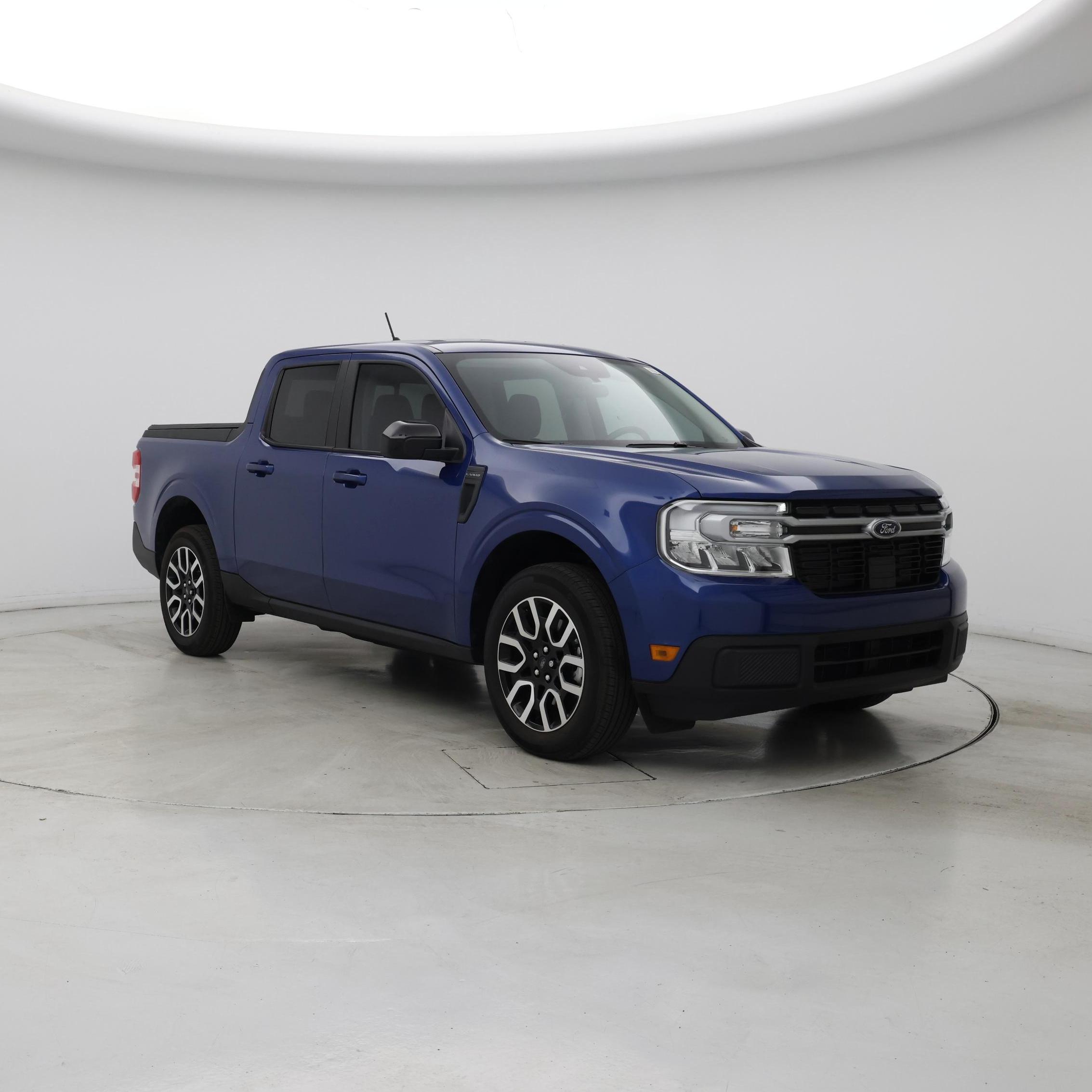 Thumbnail: 2024 Ford Maverick - 1