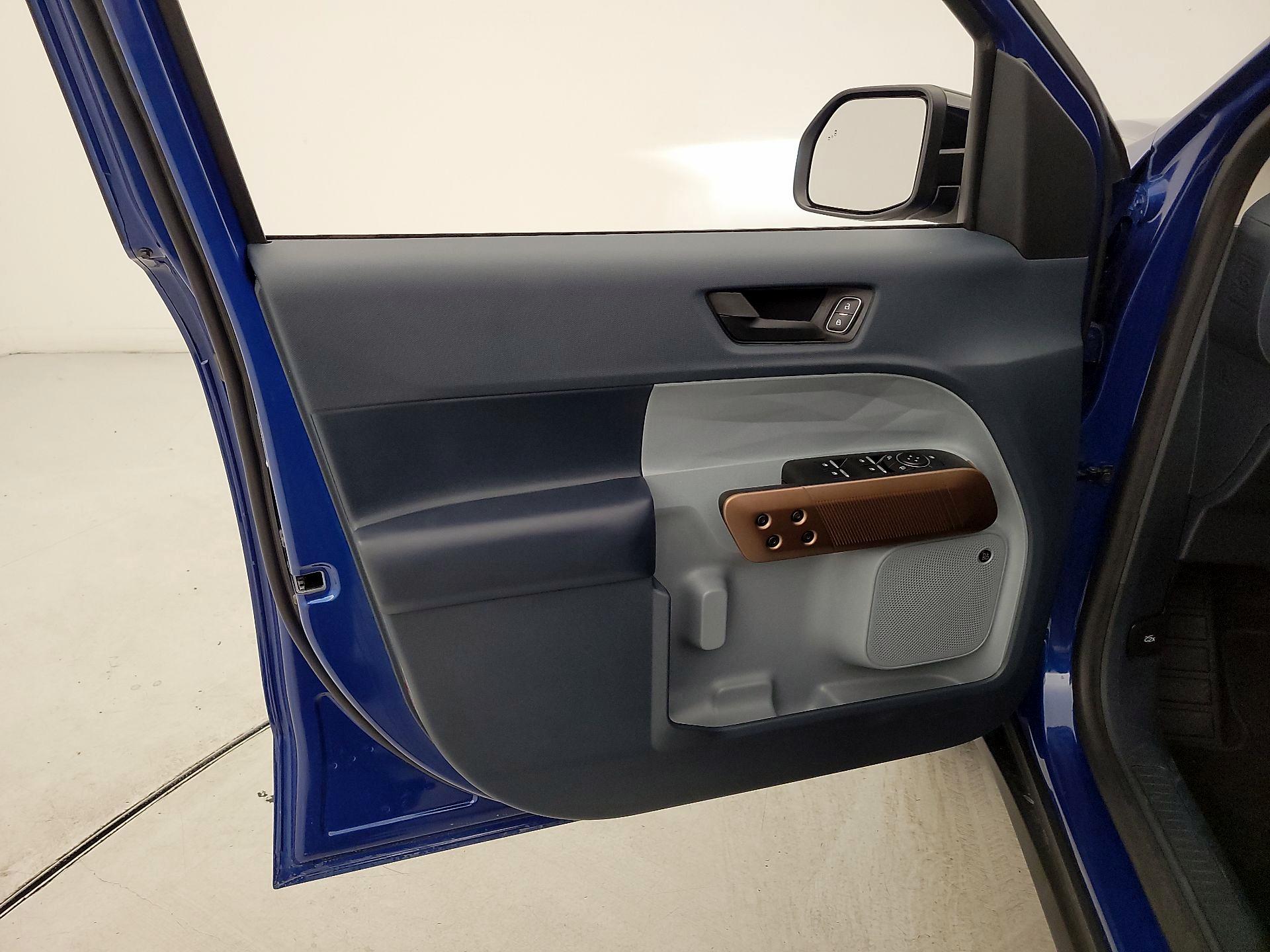 Thumbnail: 2024 Ford Maverick - 12