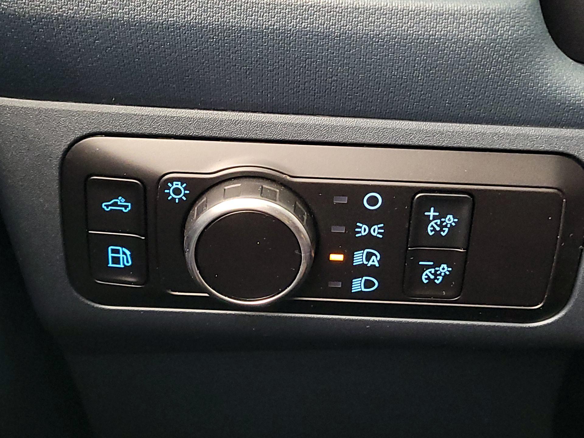 Thumbnail: 2024 Ford Maverick - 13