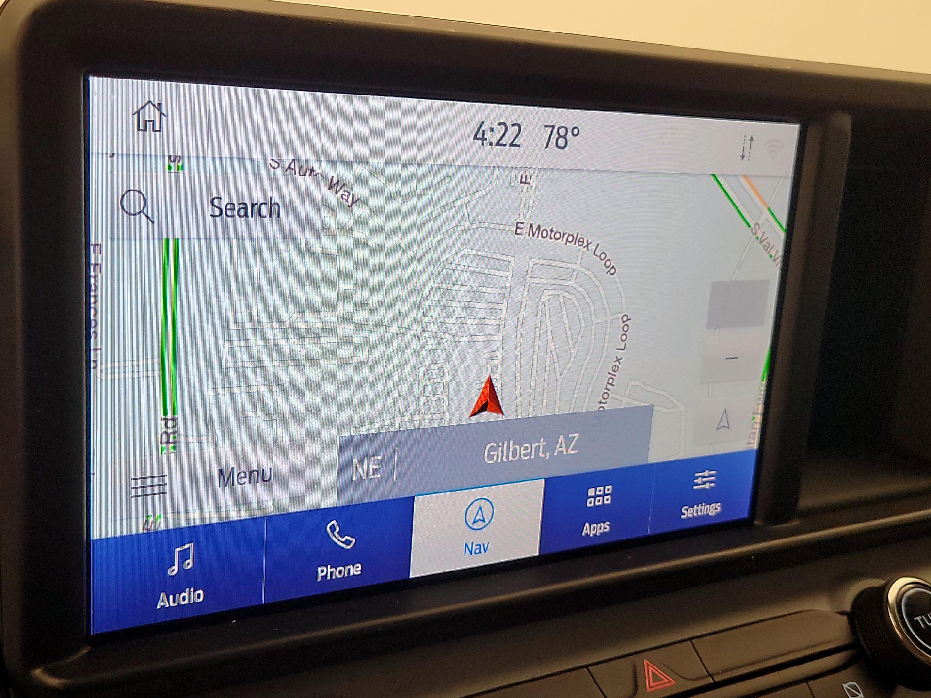 Thumbnail: 2024 Ford Maverick - 14