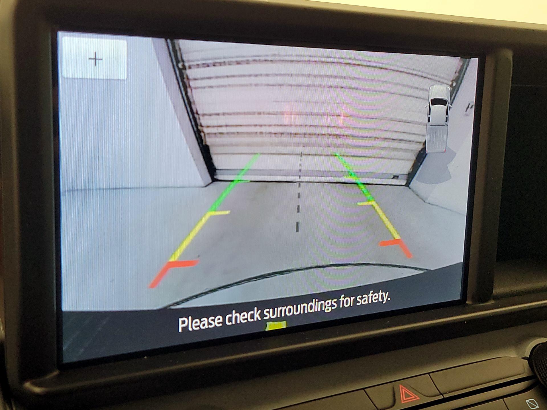 Thumbnail: 2024 Ford Maverick - 15