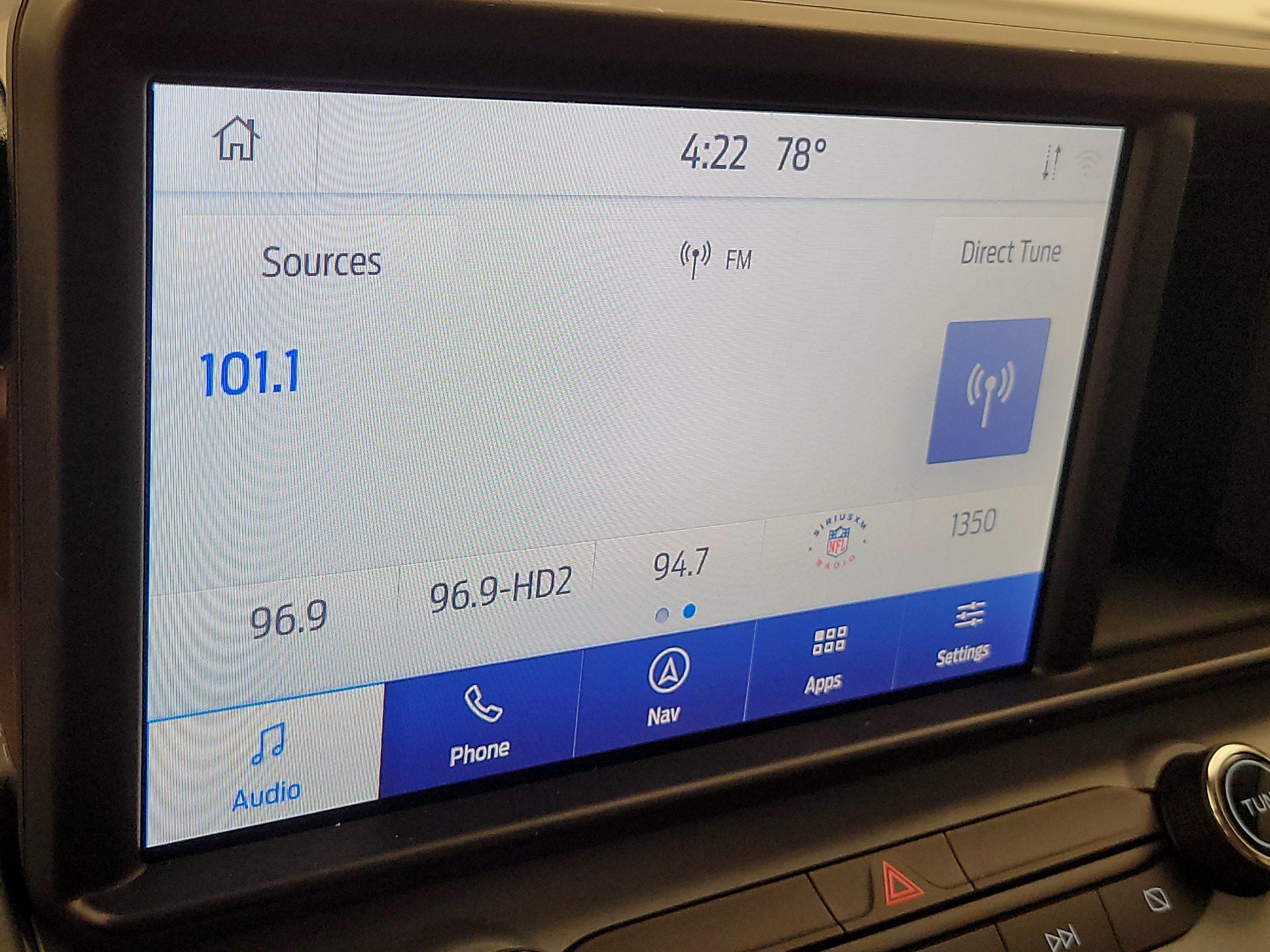 Thumbnail: 2024 Ford Maverick - 16