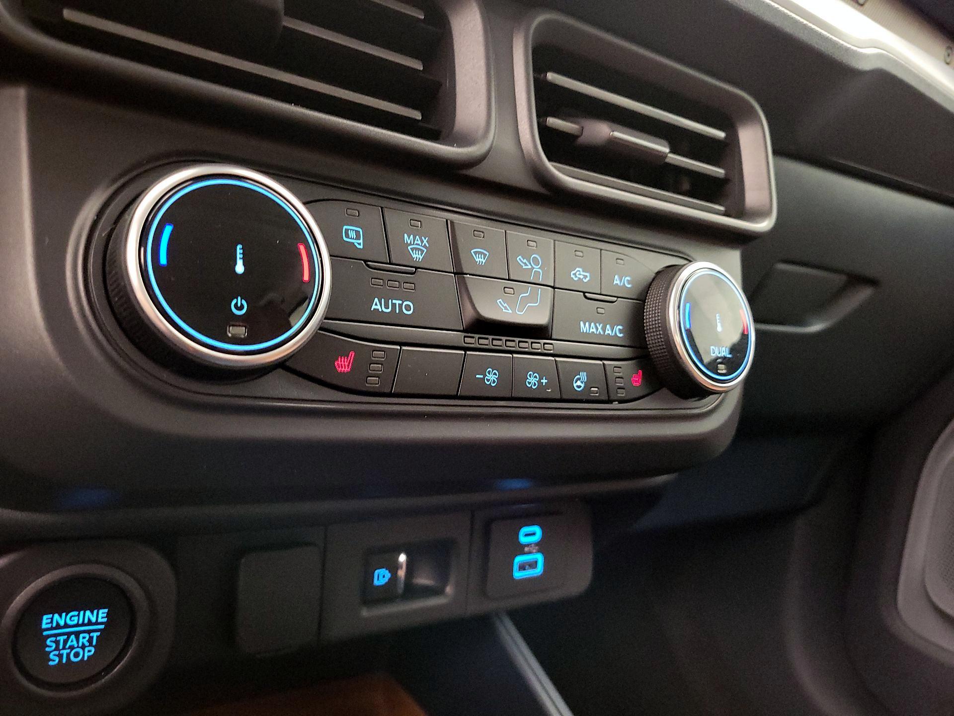 Thumbnail: 2024 Ford Maverick - 17