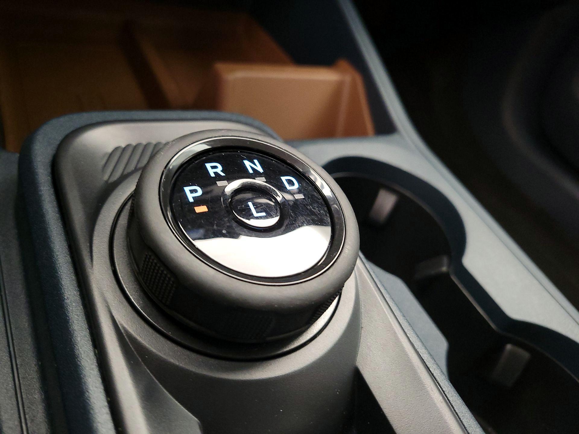 Thumbnail: 2024 Ford Maverick - 18