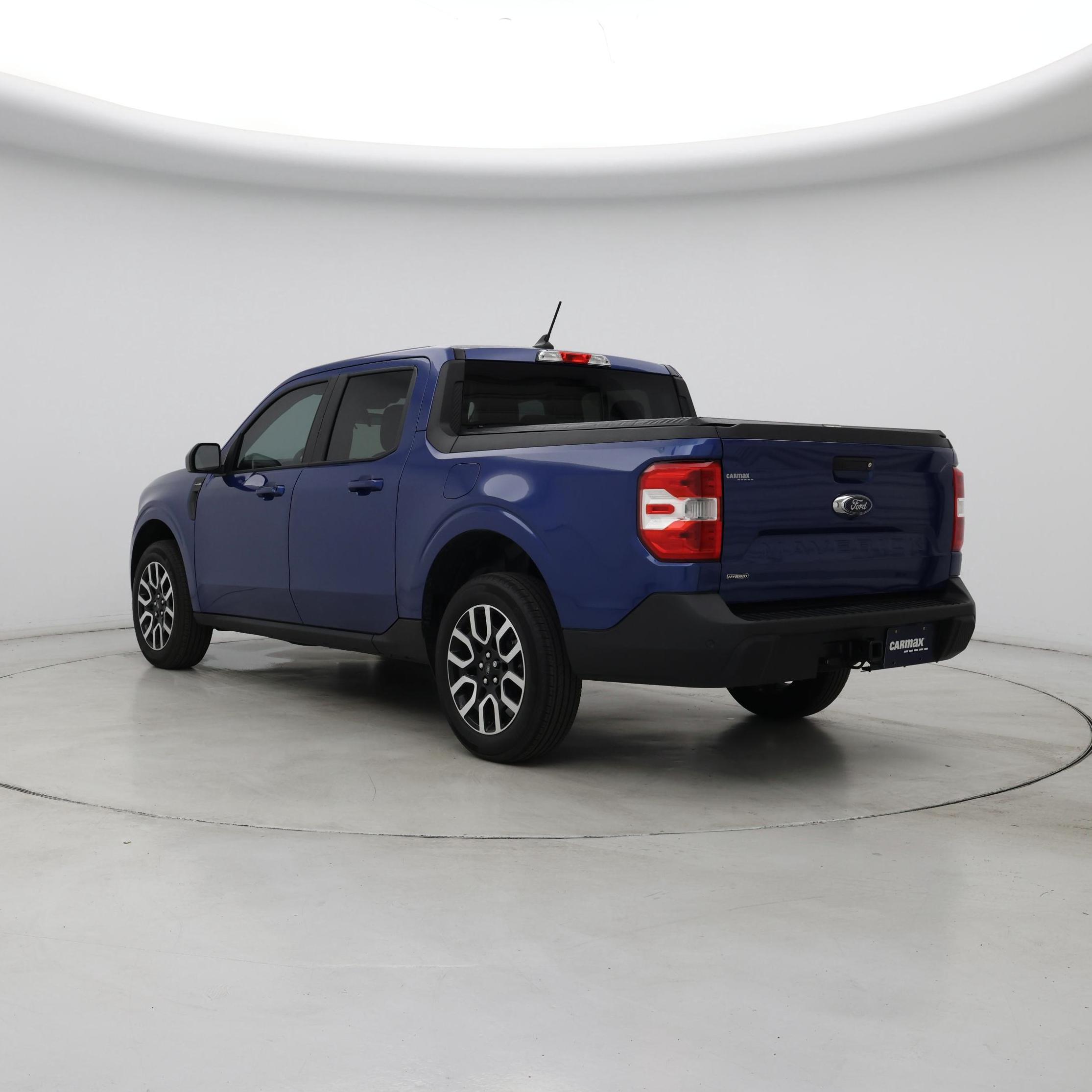 Thumbnail: 2024 Ford Maverick - 2