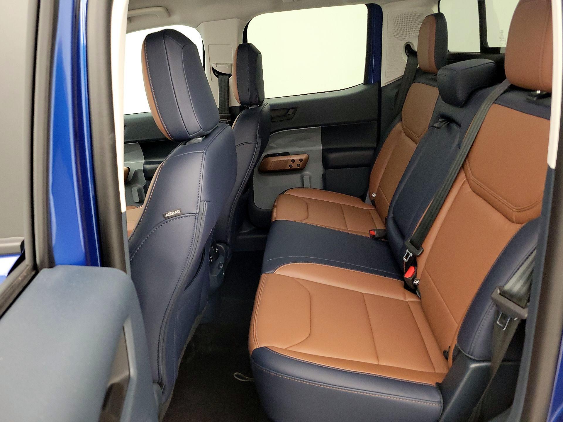 Thumbnail: 2024 Ford Maverick - 20