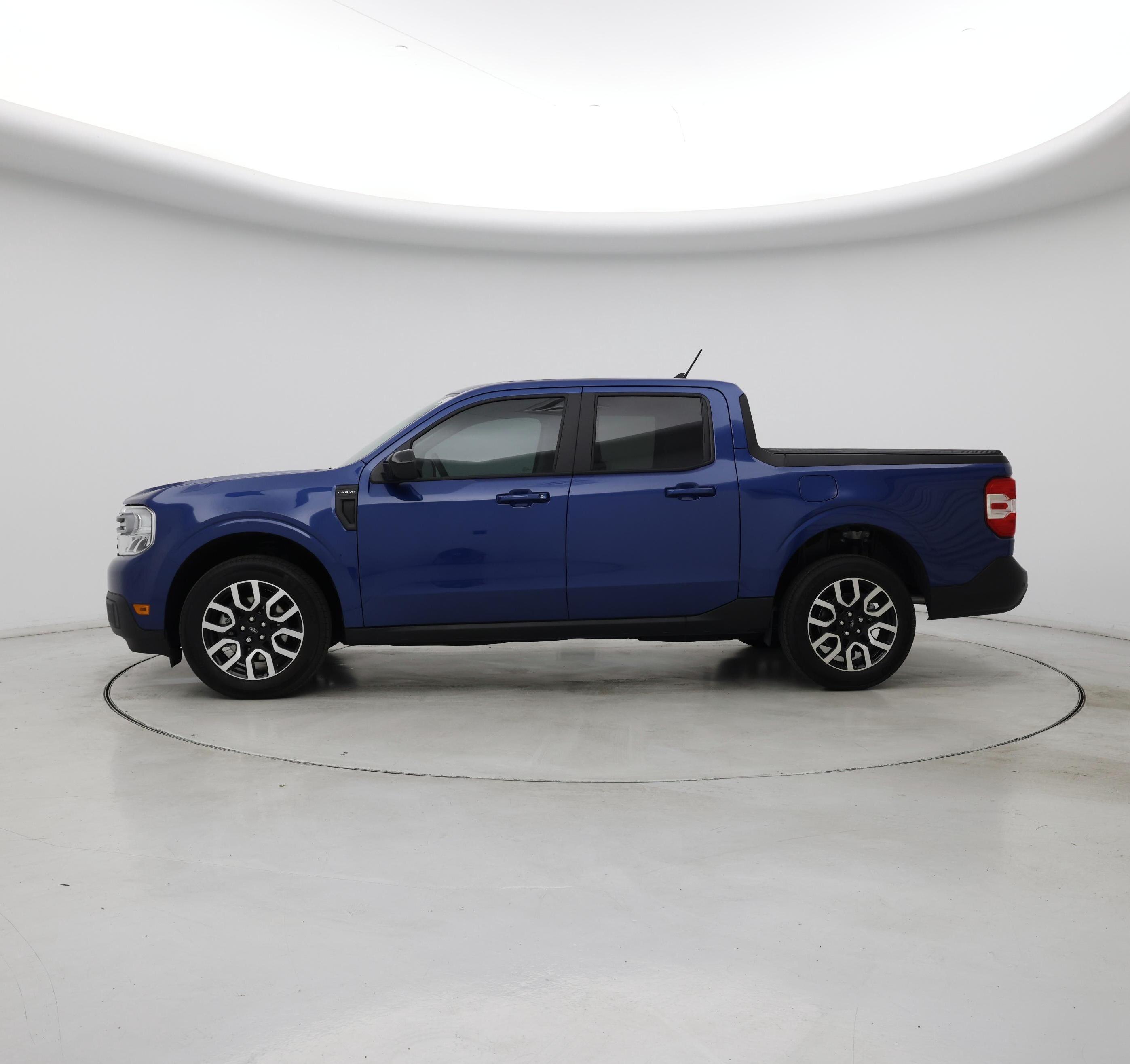 Thumbnail: 2024 Ford Maverick - 3